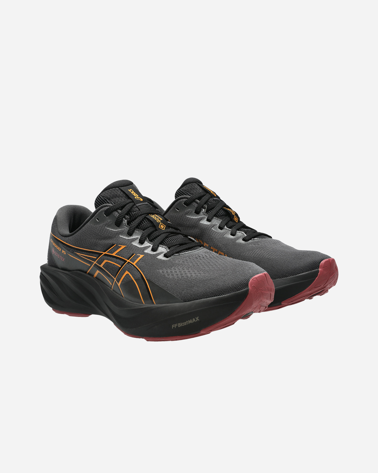 Scarpe running ASICS GT-2000 15 GTX M - 1 | Cisalfa Sport