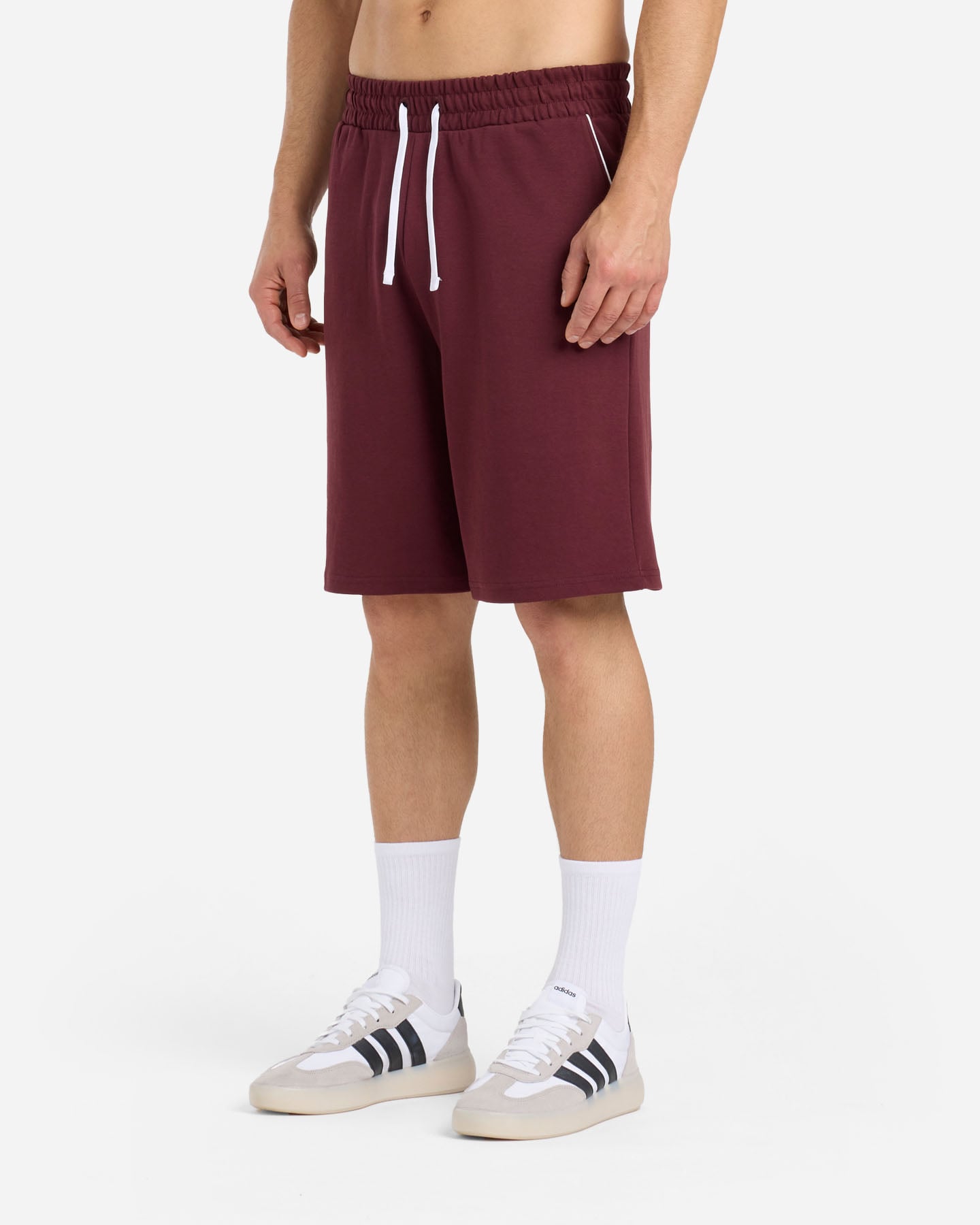 Pantaloncini FILA CLASSIC DYNAMISM M - Marrone - 2 | Cisalfa Sport