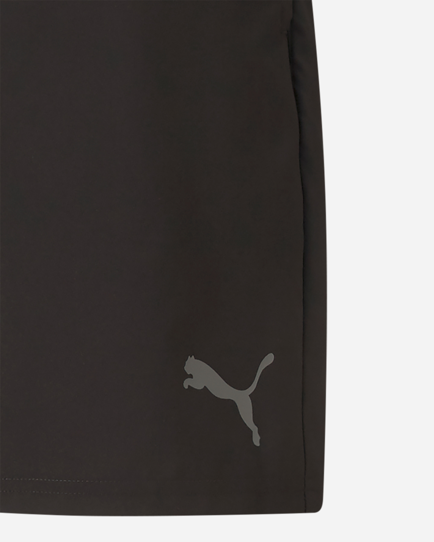 Pantaloncini calcio PUMA LIGA SIDELINE M - Nero - 2 | Cisalfa Sport