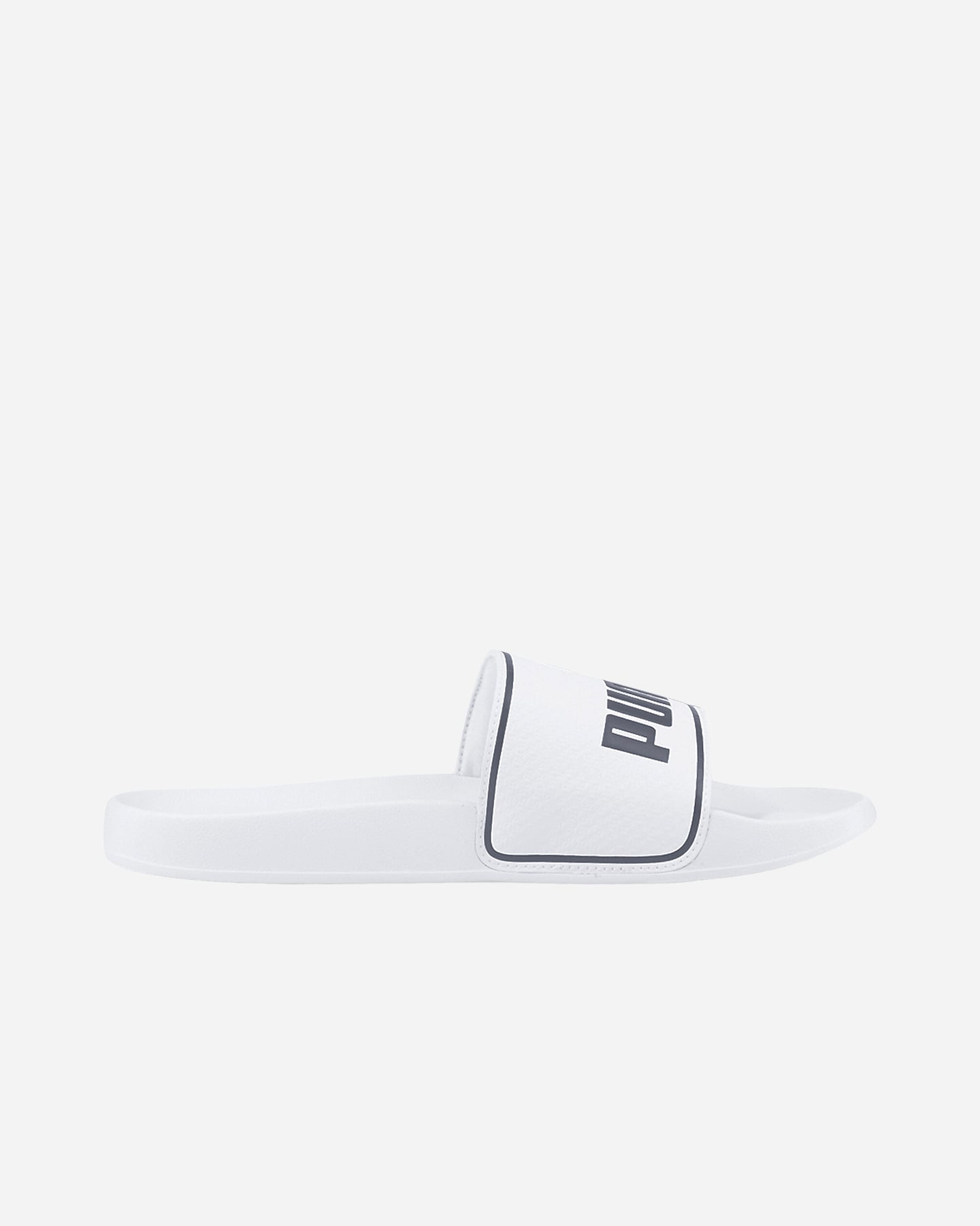 Ciabatte PUMA LEADCAT 2.0 M - Bianco - 2 | Cisalfa Sport