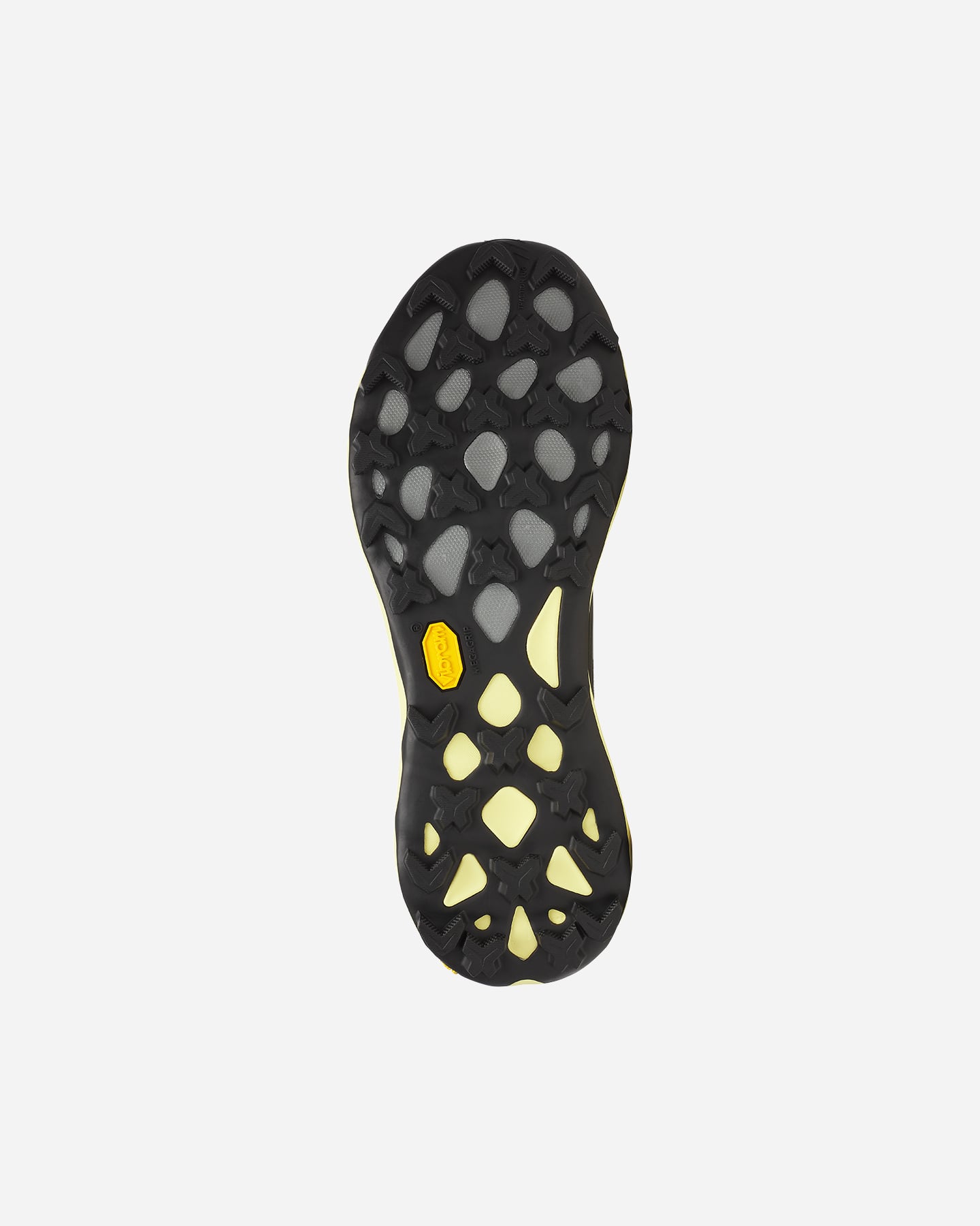 Scarpe trail MERRELL AGILITY PEAK 6 M - Grigio - 2 | Cisalfa Sport