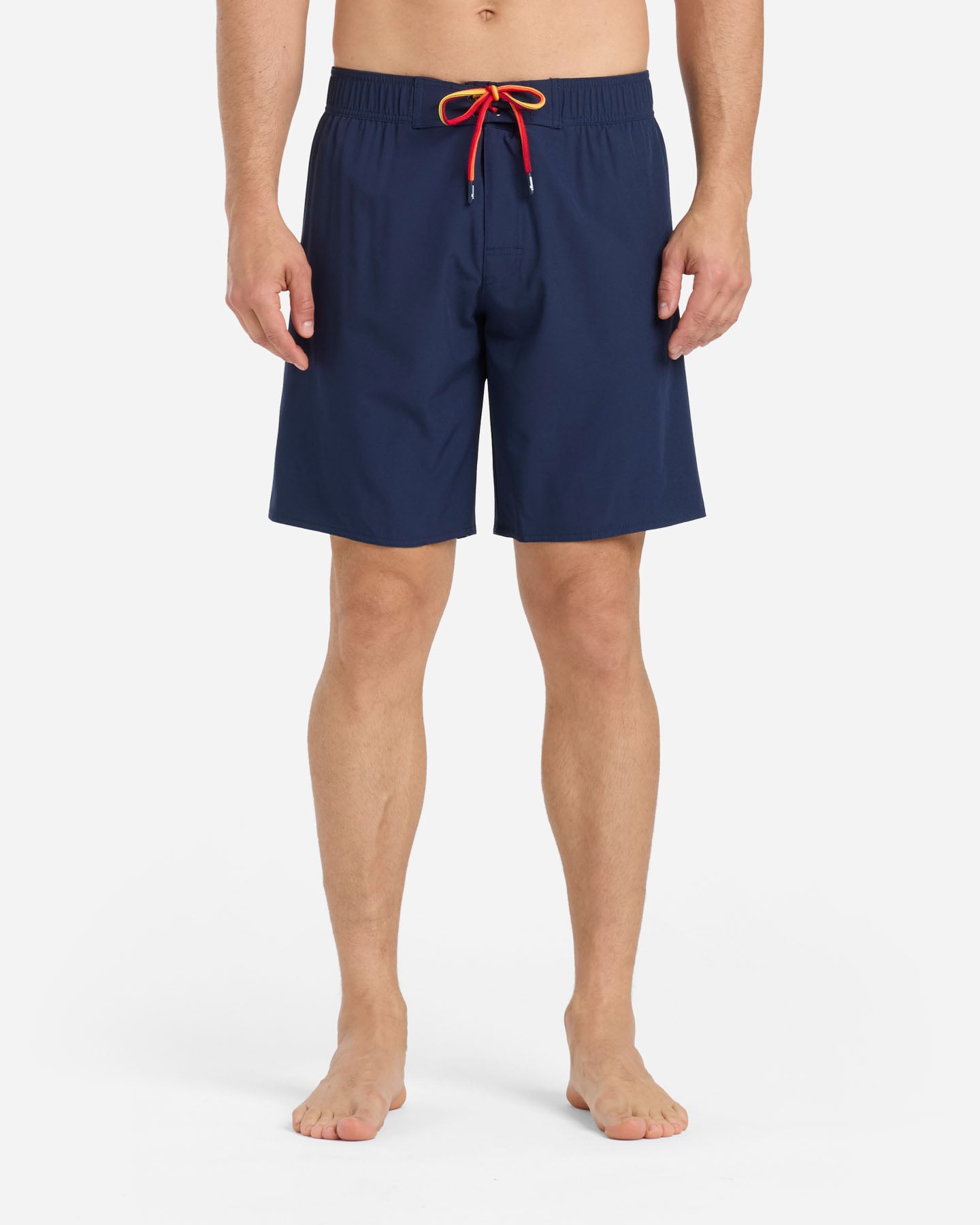Boardshort mare ELLESSE BOARDSHORT RAINBOW M - Blu - 1 | Cisalfa Sport