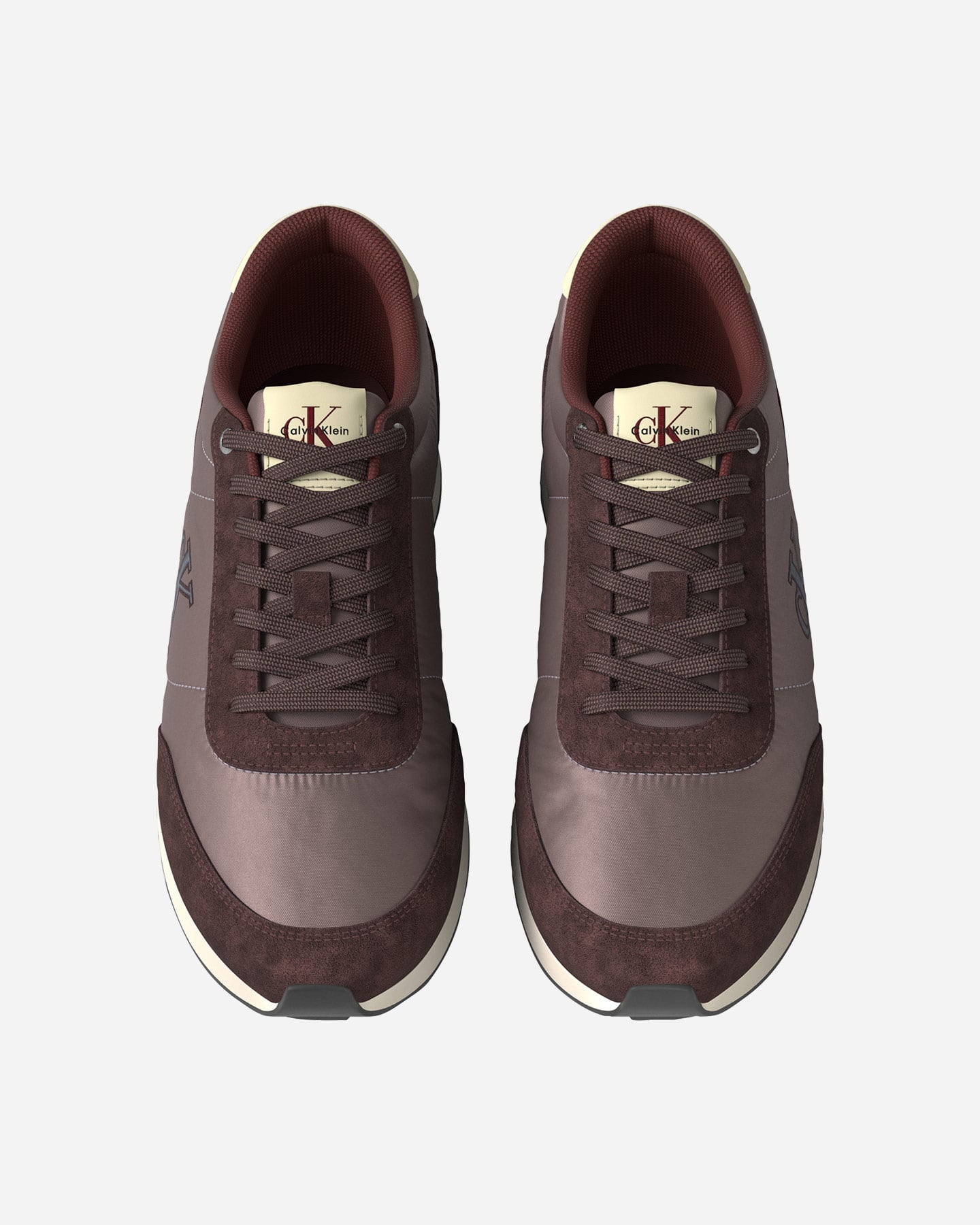 Scarpe sneakers CALVIN KLEIN JEANS RETRO RUNNER M - 2 | Cisalfa Sport