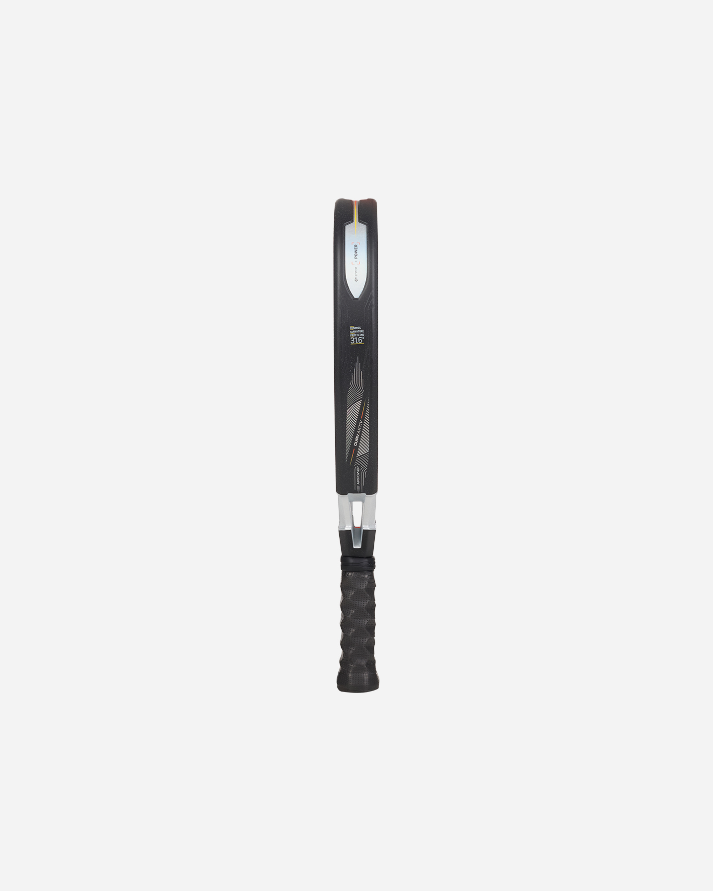 Racchetta padel performance BULLPADEL VERTEX 05 27 - Color mix - 2 | Cisalfa Sport