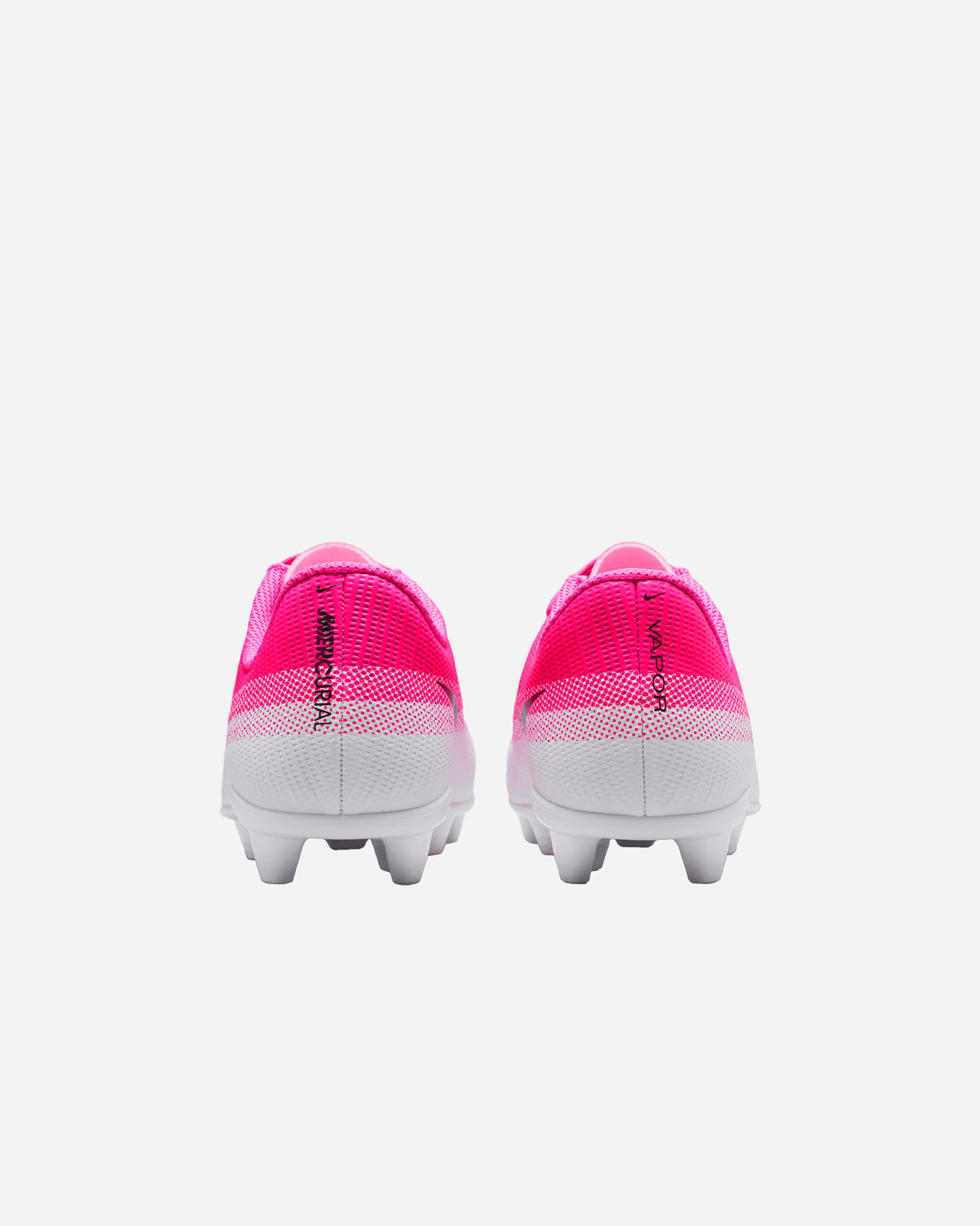 Scarpe calcio NIKE MERCURIAL VAPOR 17 CLUB FG-MG JR - Color mix - 4 | Cisalfa Sport
