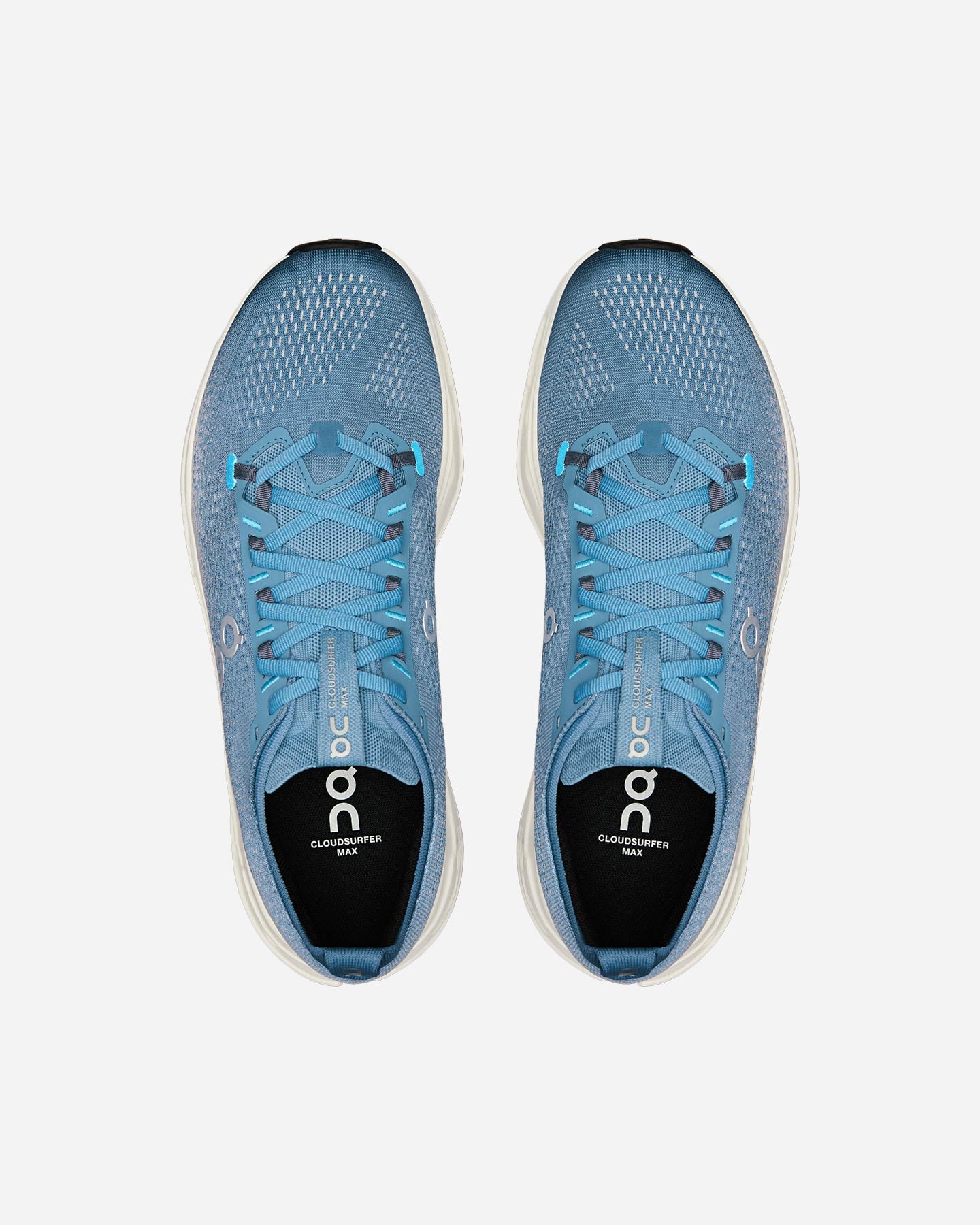 Scarpe running ON CLOUDSURFER MAX M - Beige - 3 | Cisalfa Sport
