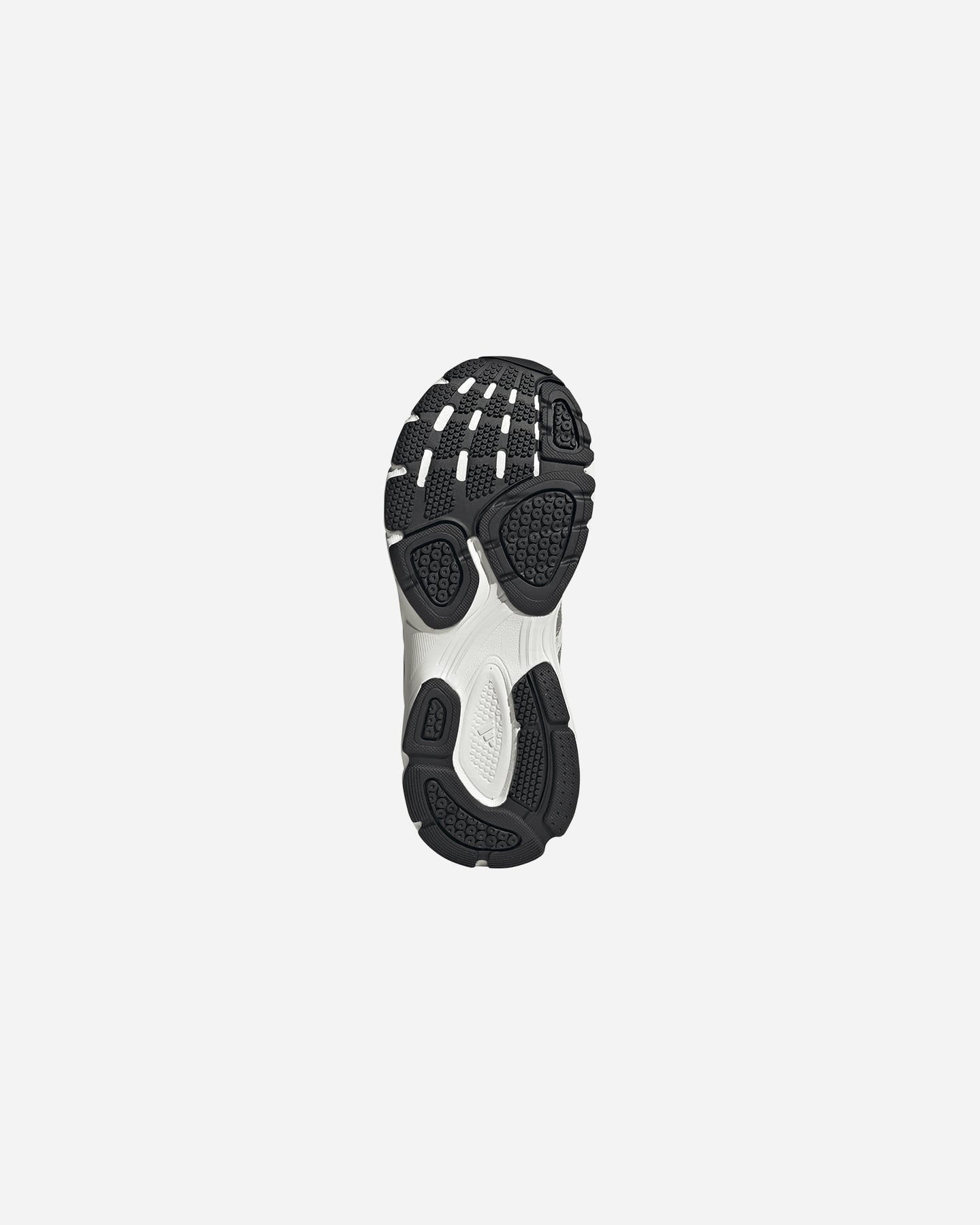 Scarpe sneakers ADIDAS SPIRITAIN PS JR - Argento - 2 | Cisalfa Sport