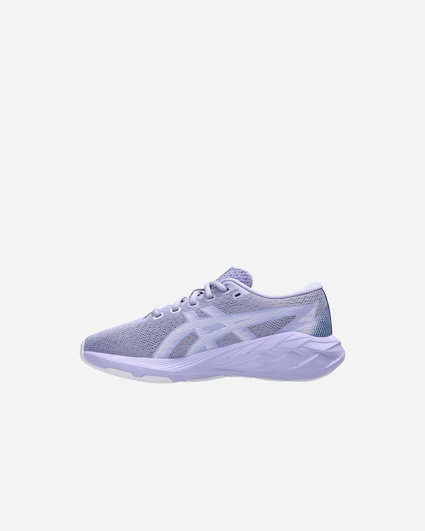 Scarpe running ASICS NOVABLAST 5 GS JR - Blu - 3 | Cisalfa Sport