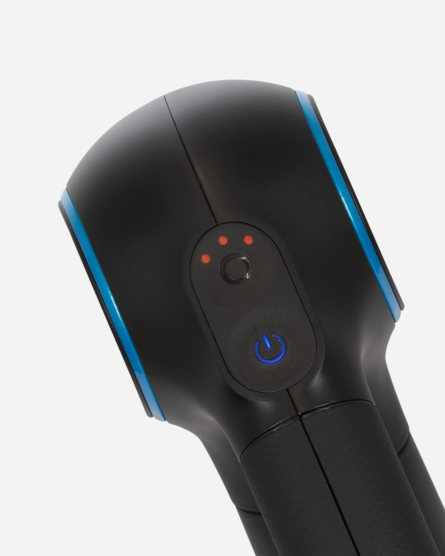 Elettrostimolatore THERAGUN PRIME PLUS  - Nero - 4 | Cisalfa Sport