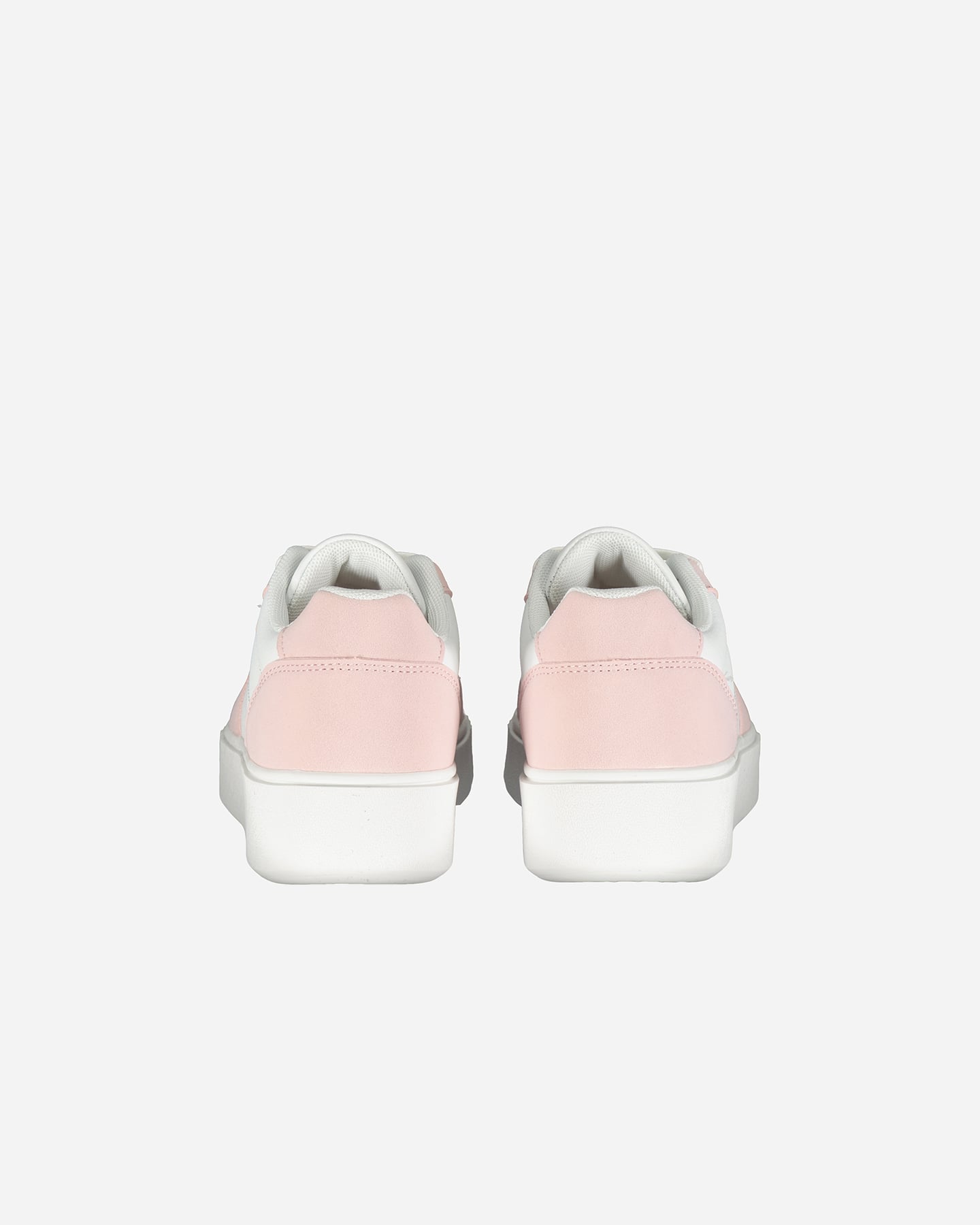 Scarpe sneakers MISTRAL PLAT JR - Bianco - 4 | Cisalfa Sport