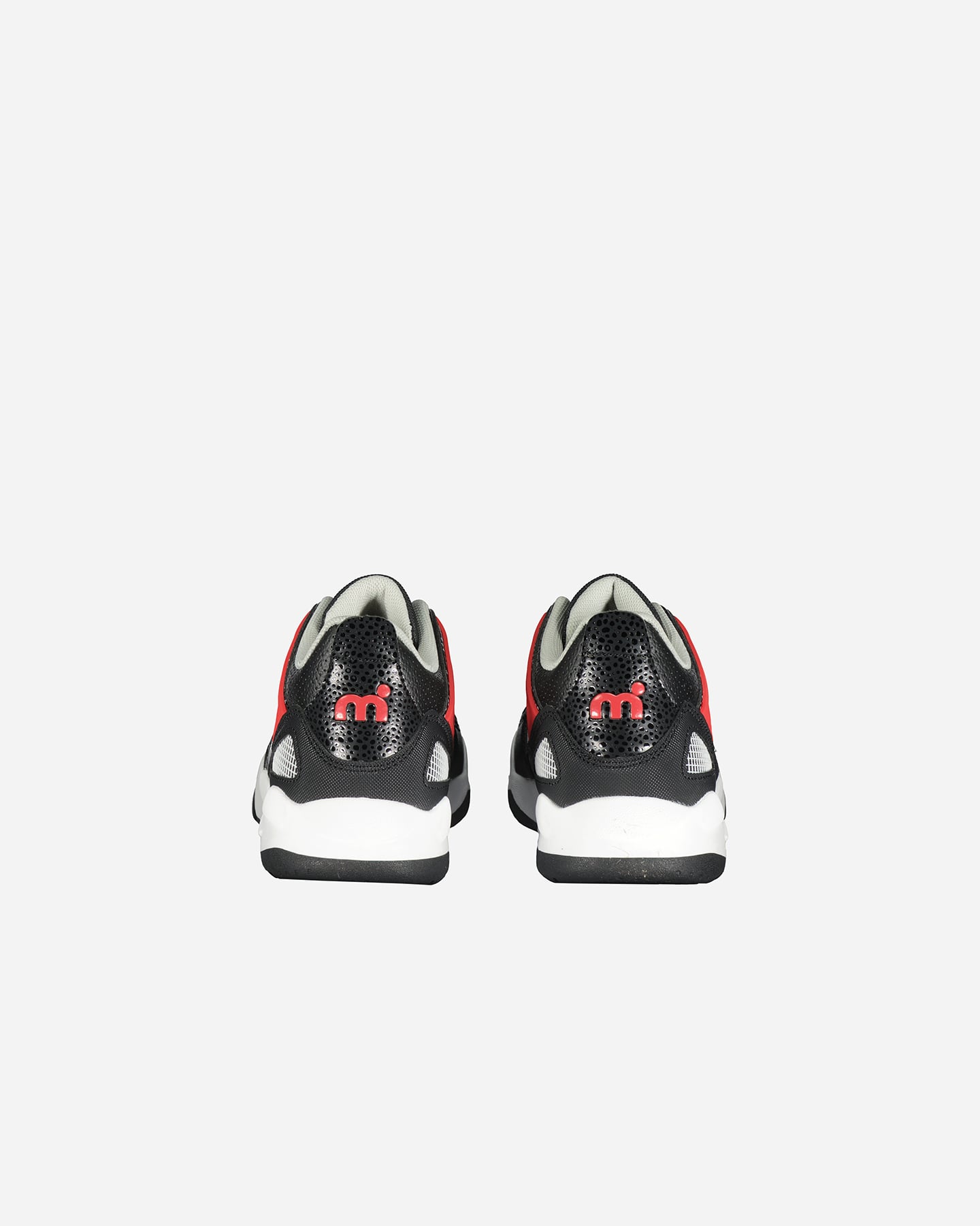 Scarpe sneakers MISTRAL PLAYER JR - Color mix - 5 | Cisalfa Sport