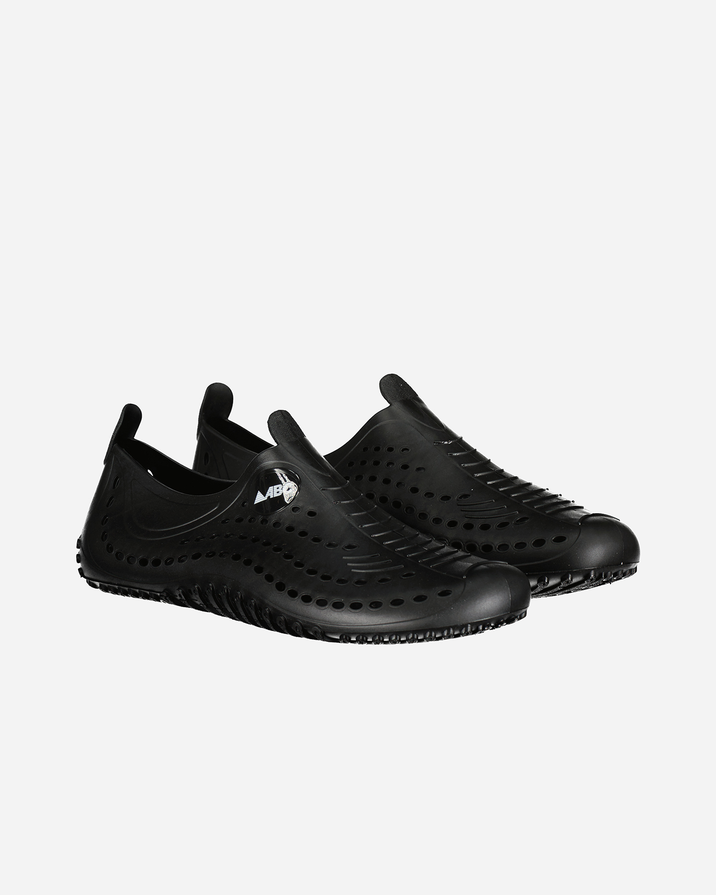 Scarpette piscina ABC POOL  - Nero - 1 | Cisalfa Sport