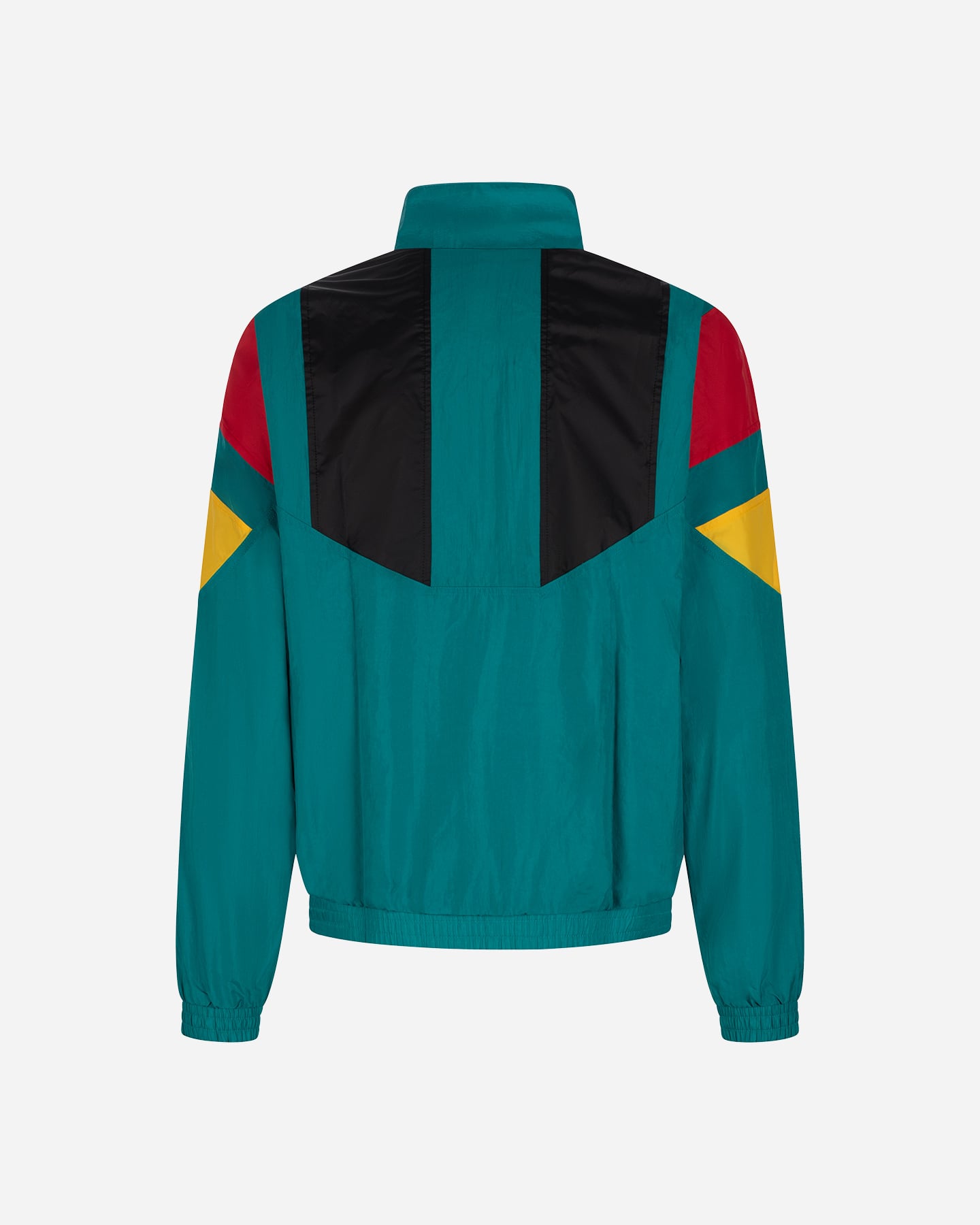 Felpa ADIDAS GERMANIA EQT M - Verde - 1 | Cisalfa Sport