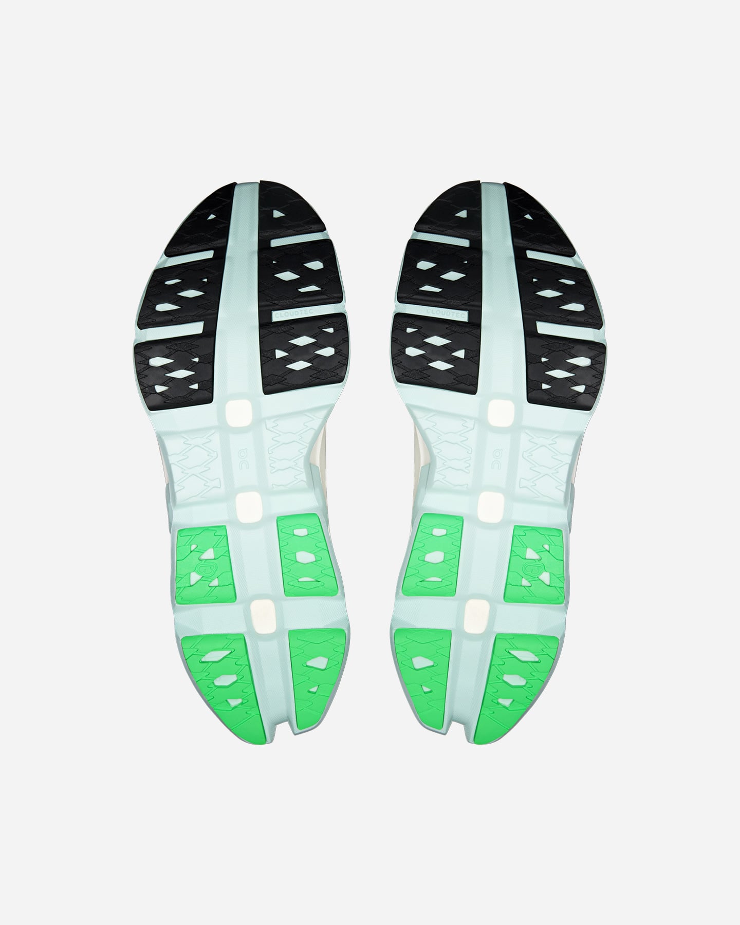 Scarpe running ON CLOUDMONSTER 3 HYPER M - 2 | Cisalfa Sport