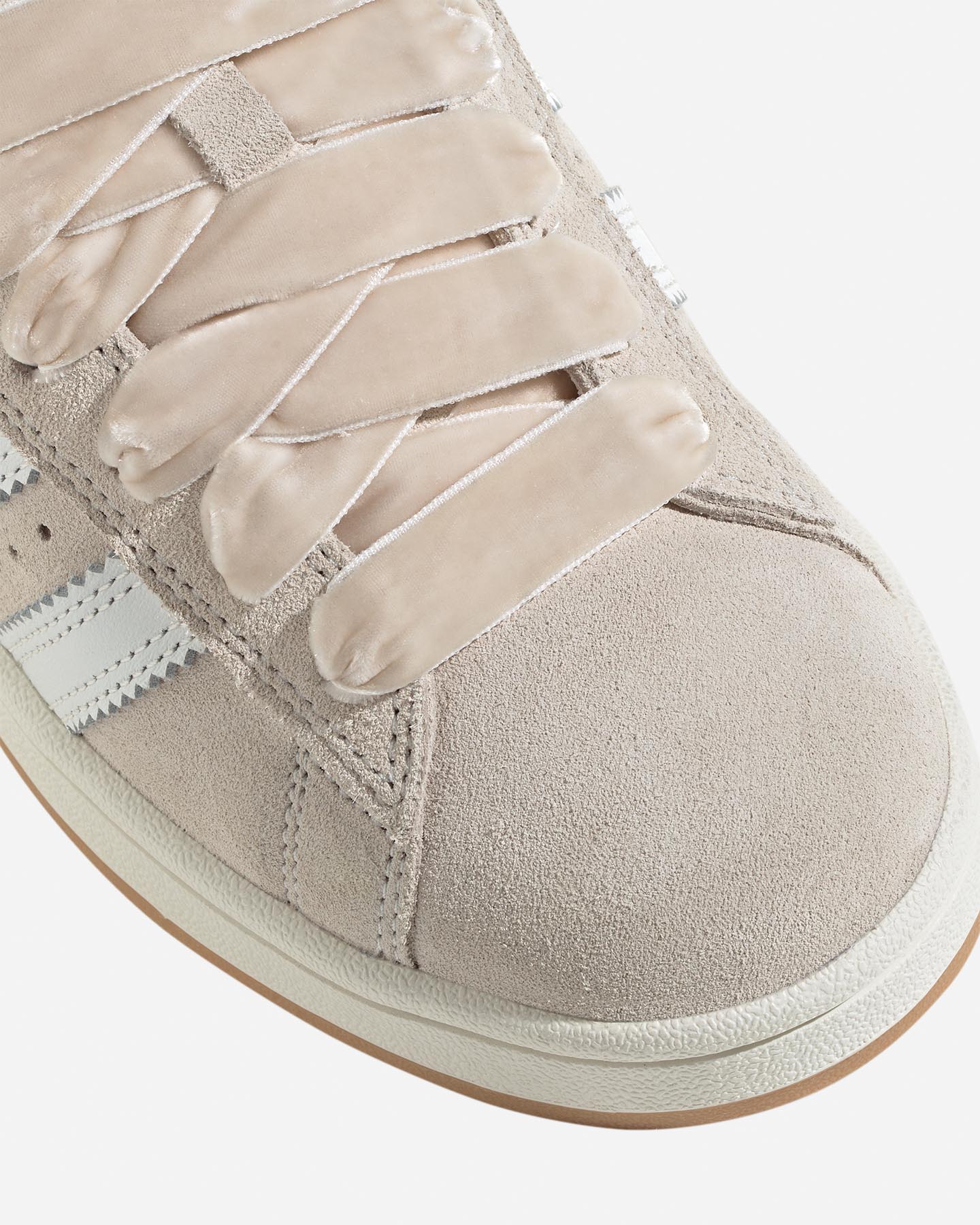 Scarpe sneakers ADIDAS CAMPUS 00S W - Beige - 4 | Cisalfa Sport