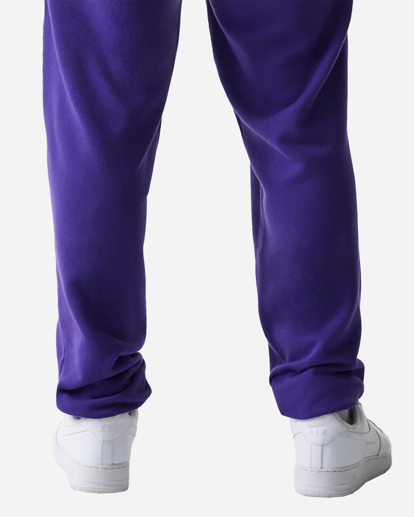 Pantaloni nba NEW ERA LOS ANGELES LAKERS M - Viola - 5 | Cisalfa Sport