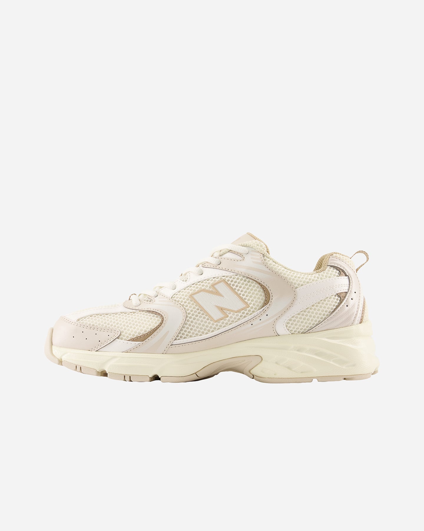 Scarpe sneakers NEW BALANCE 530 W - Beige - 5 | Cisalfa Sport