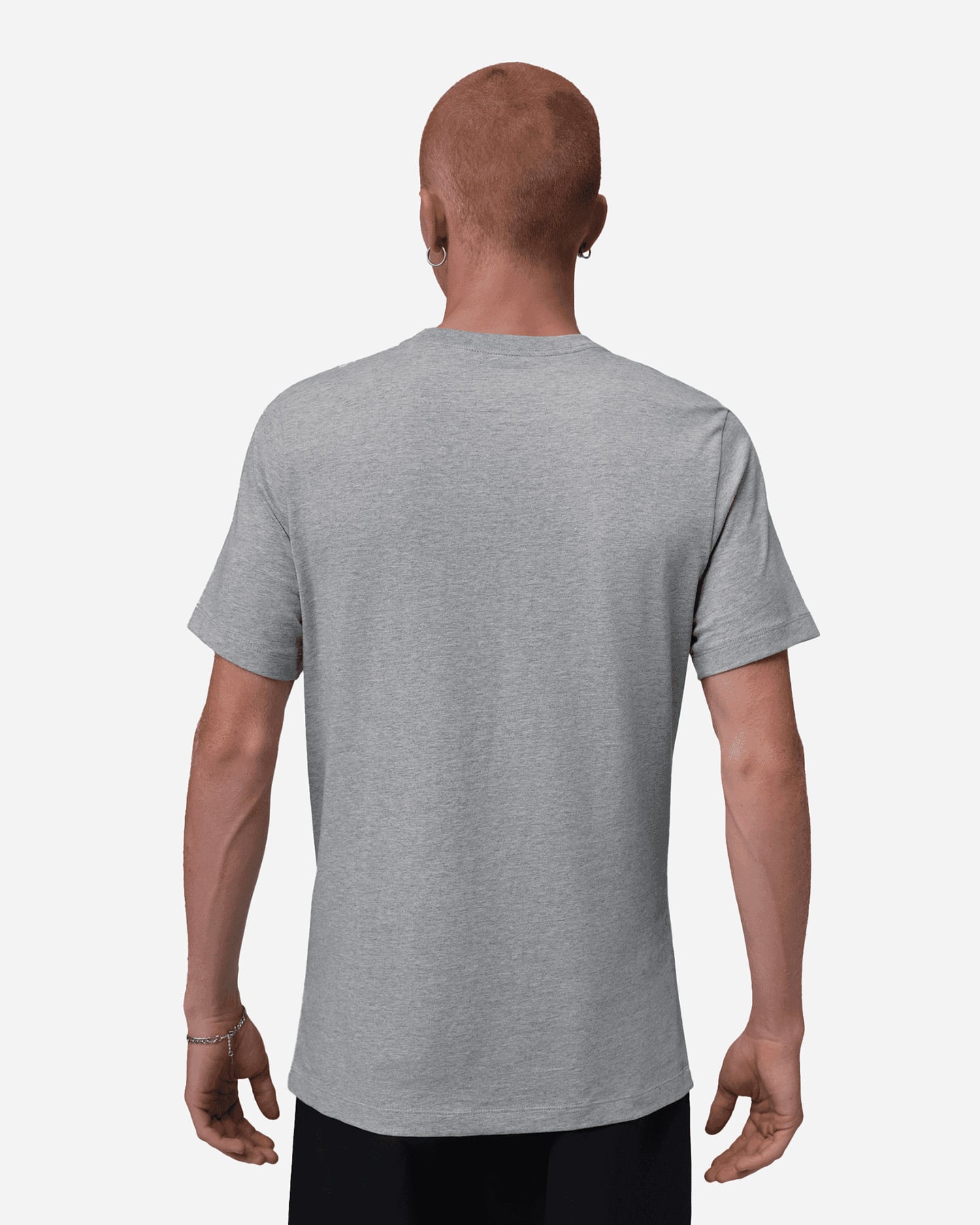 Maglia basket NIKE JORDAN VARSITY AJ23 M - Grigio - 1 | Cisalfa Sport