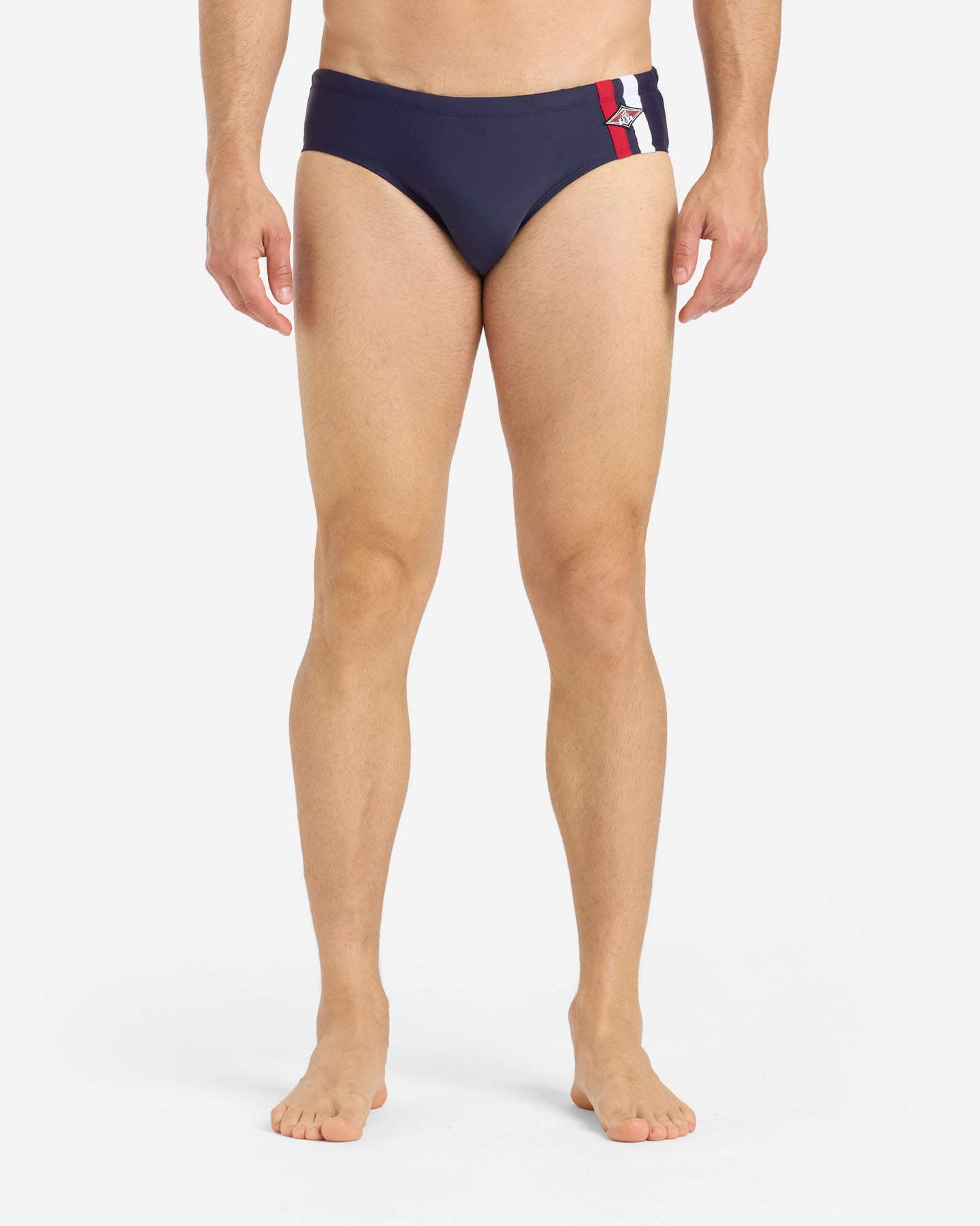 Slip mare BEAR WAVES AFTER WAVES M - Blu - 1 | Cisalfa Sport