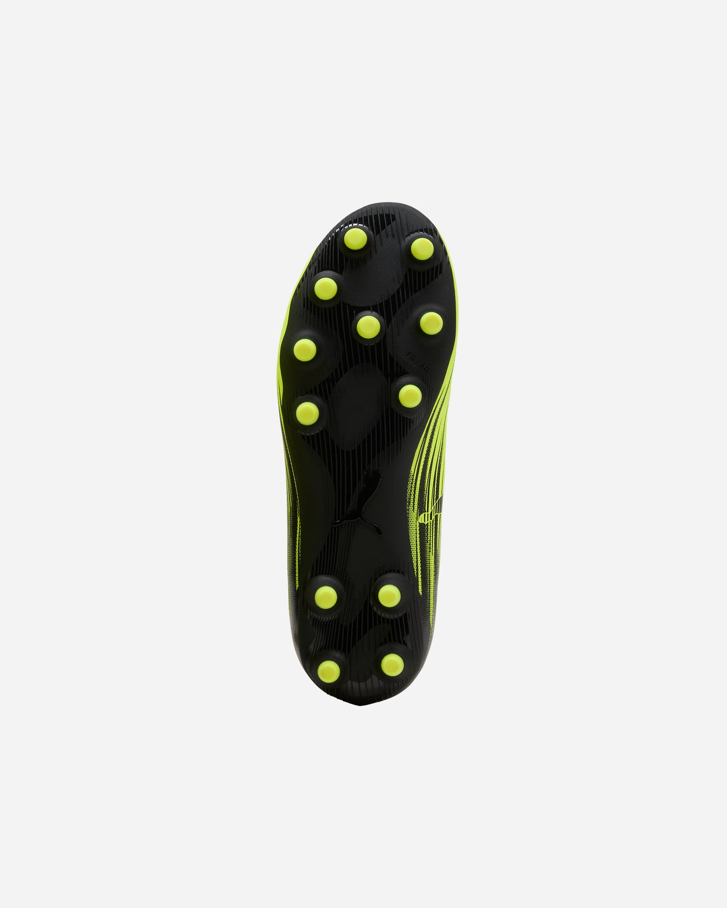 Scarpe calcio PUMA ATTACANTO FG JR - Color mix - 2 | Cisalfa Sport