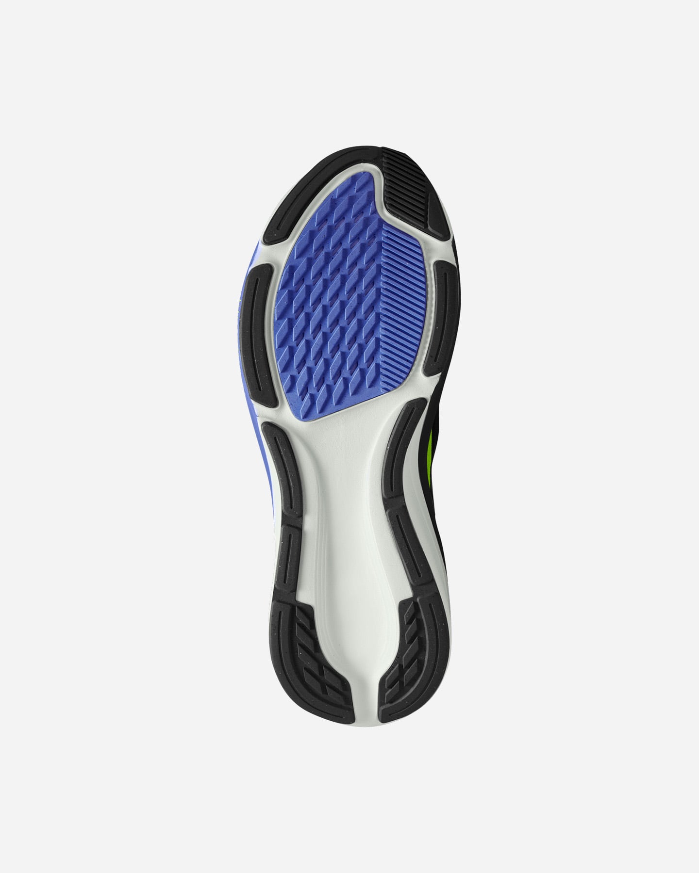 Scarpe running NIKE PEGASUS 42 M - Nero - 1 | Cisalfa Sport