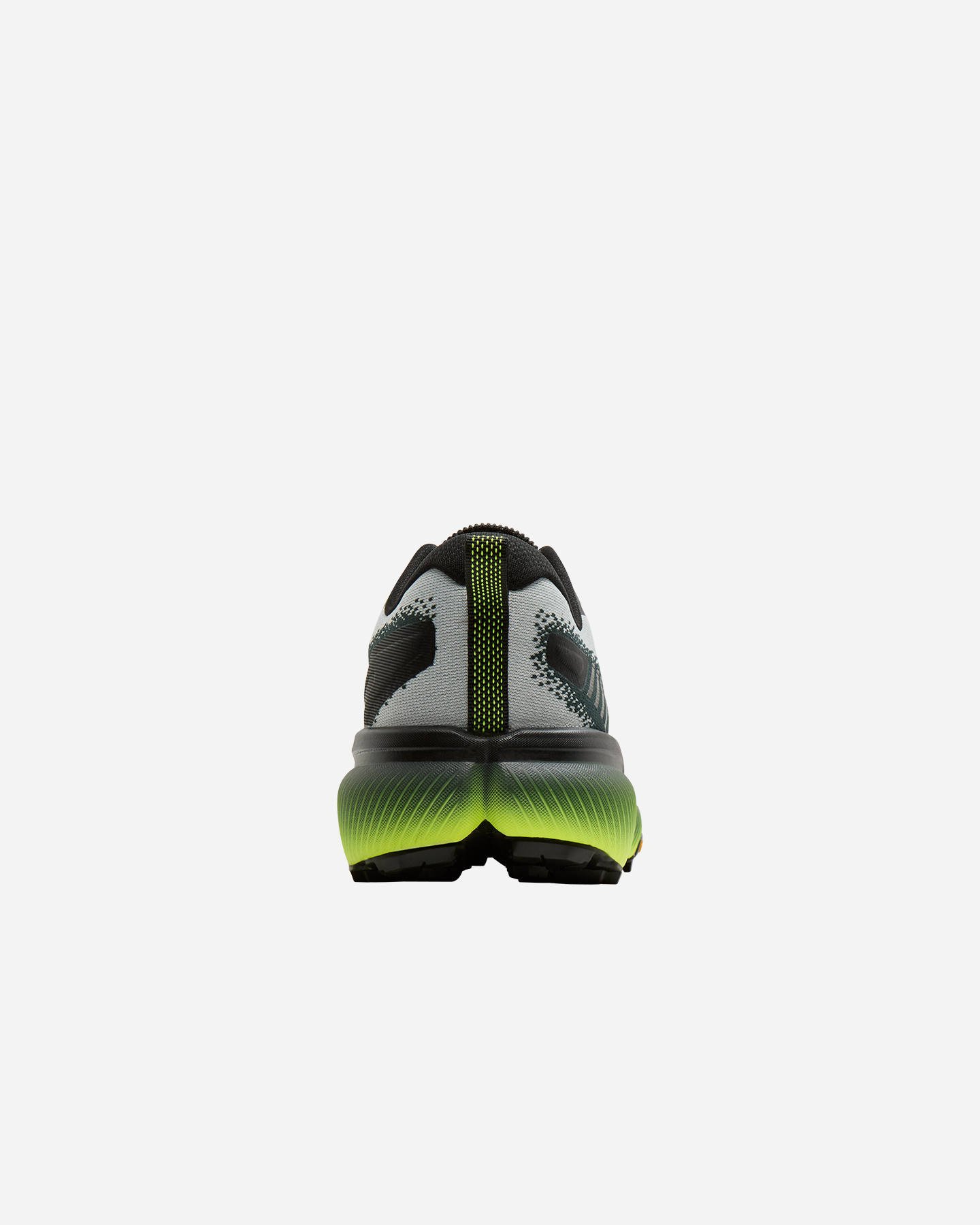 Scarpe trail BROOKS CASCADIA M - Grigio - 5 | Cisalfa Sport