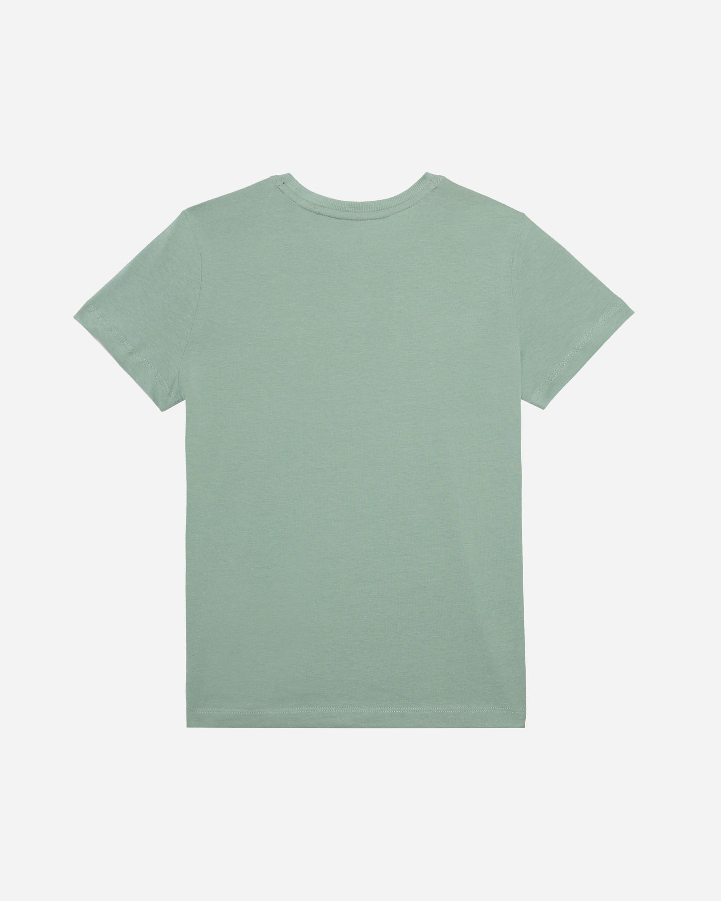 T-shirt FIREFLY LETTERING JR - Verde - 1 | Cisalfa Sport