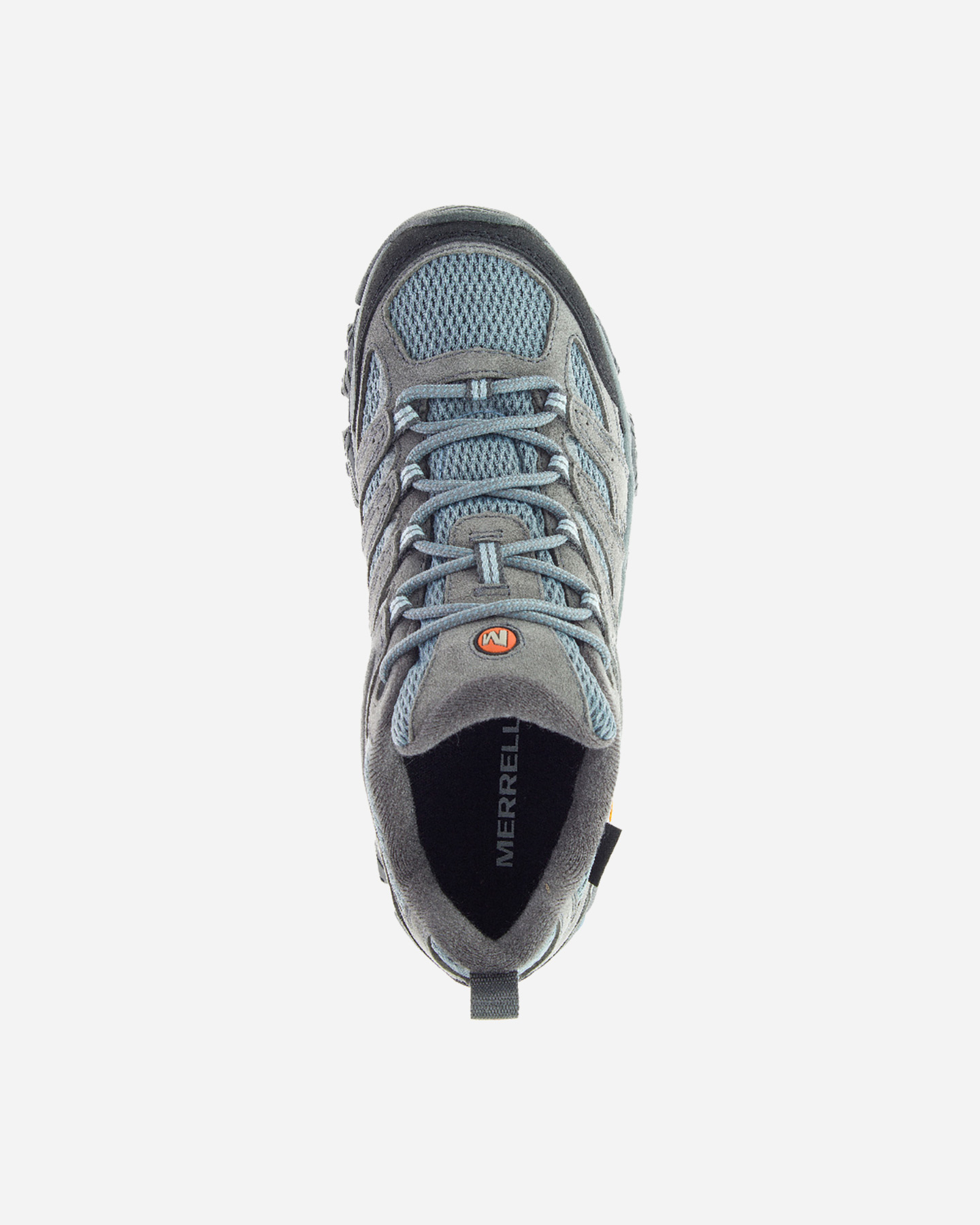 Scarpe trail MERRELL MOAB 3 GTX W - Grigio - 1 | Cisalfa Sport
