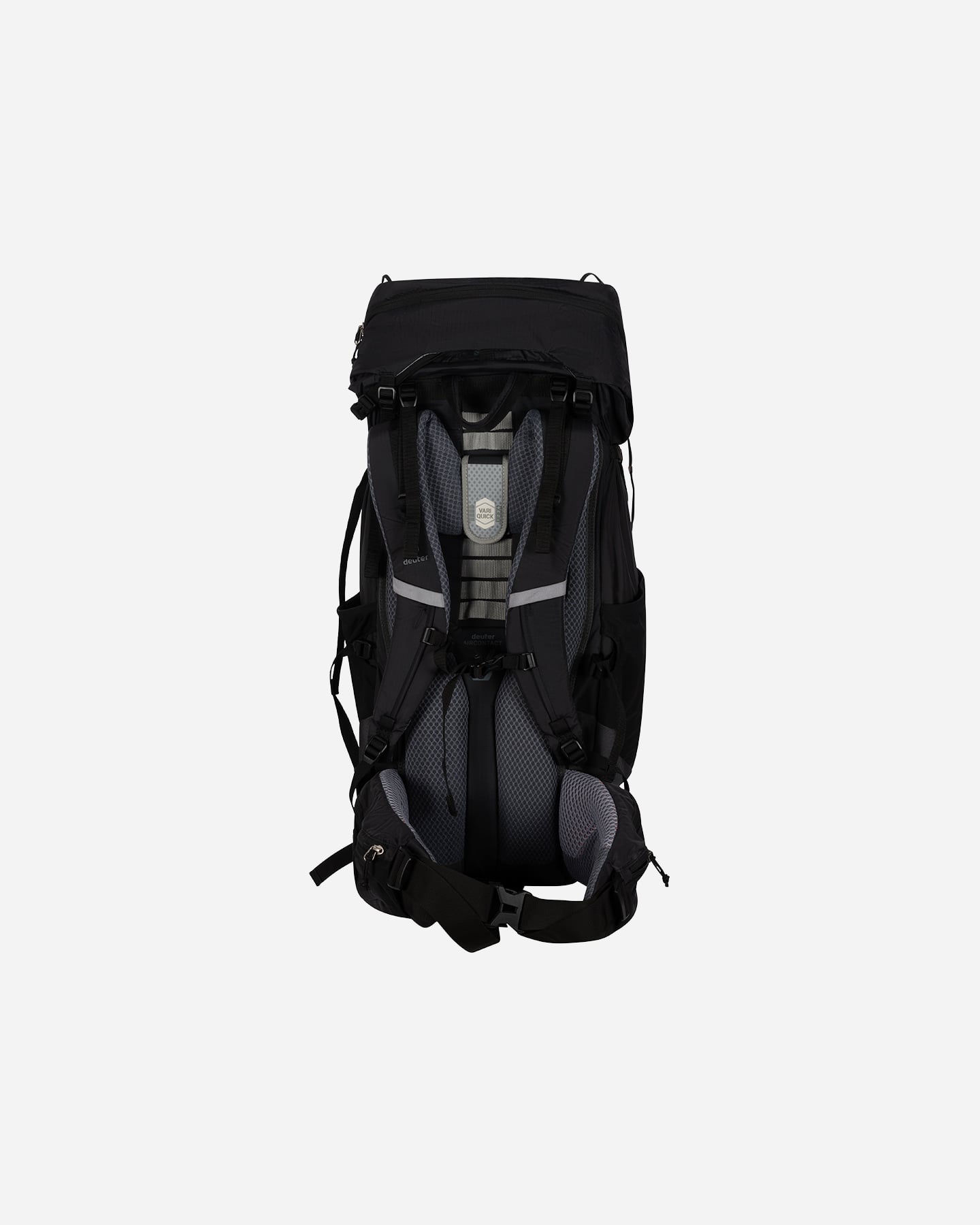 Zaino trekking DEUTER ACT LITE 50+10  - Nero - 1 | Cisalfa Sport