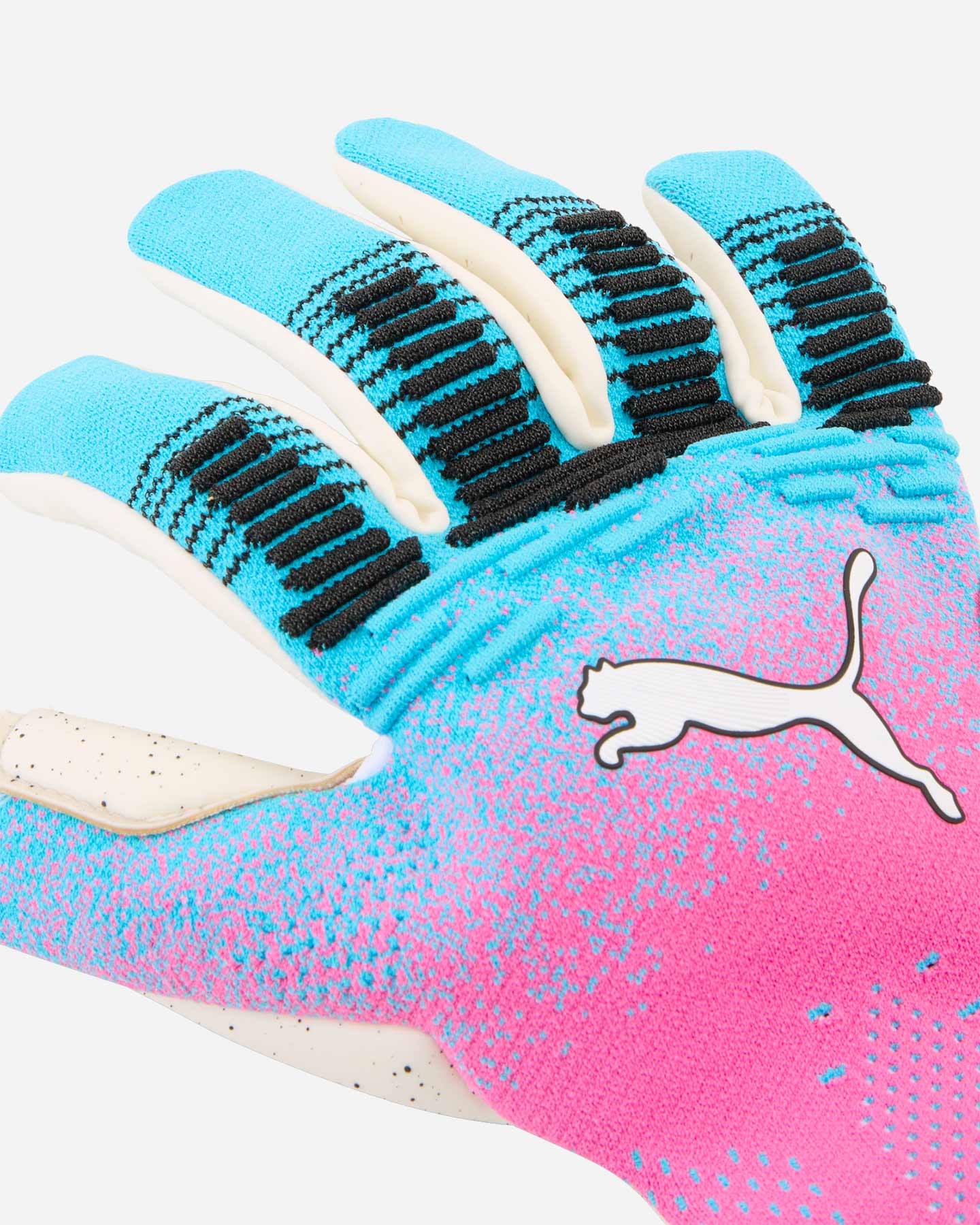 Guanti portiere PUMA FUTURE ULTIMATE NC M - Color mix - 2 | Cisalfa Sport
