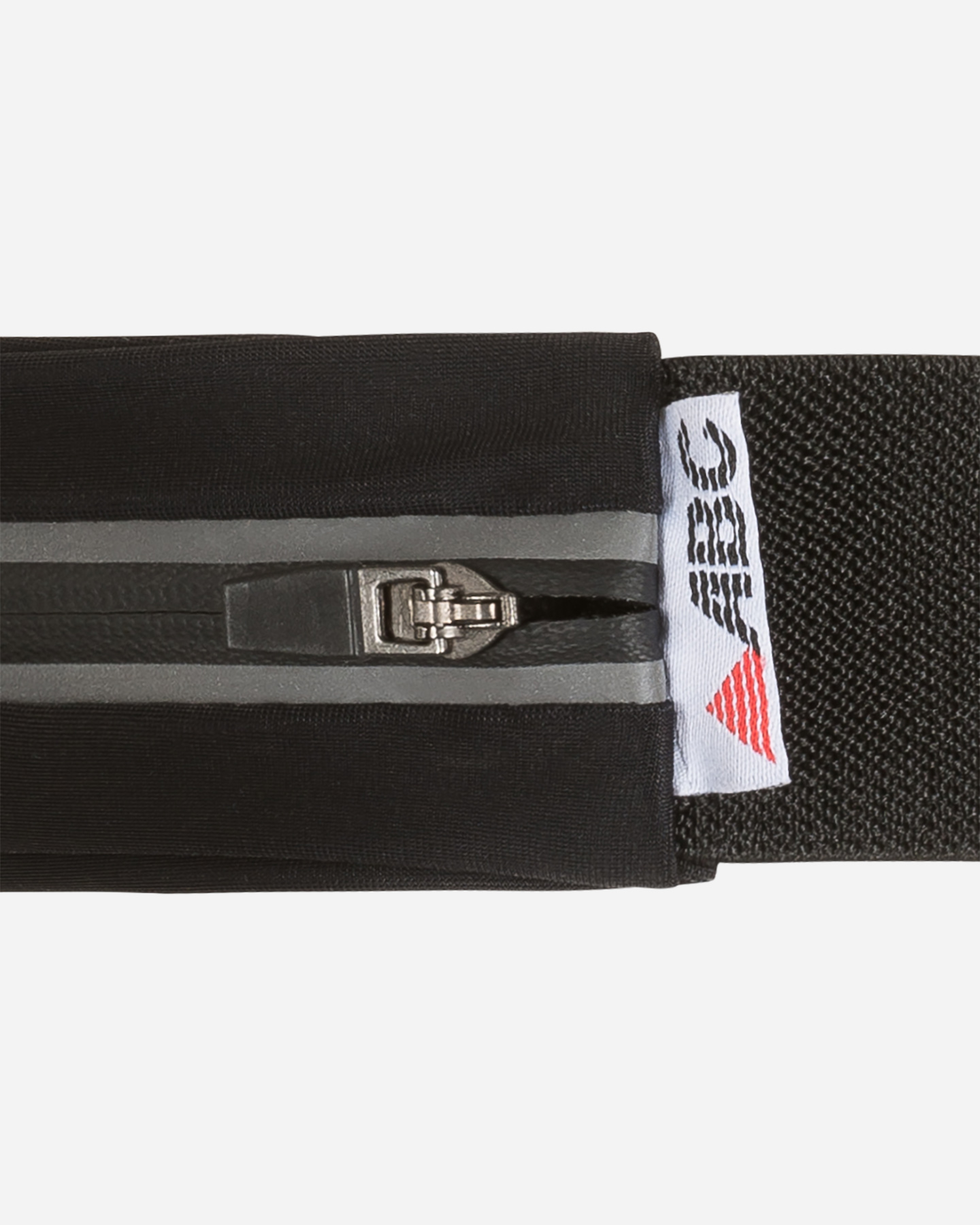 Marsupio running ABC RUNNING SMALL  - Nero - 1 | Cisalfa Sport
