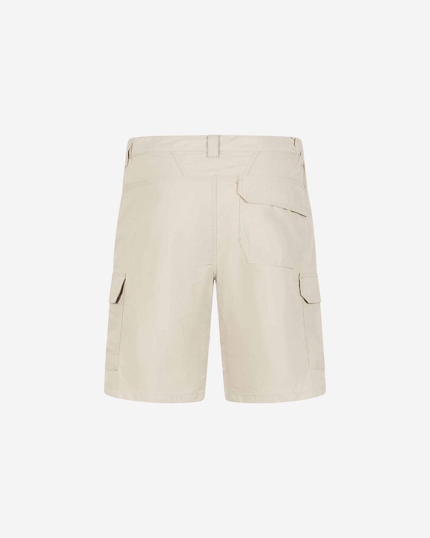 Pantaloncini 8848 MOUNTAIN ESSENTIAL M - Grigio - 5 | Cisalfa Sport