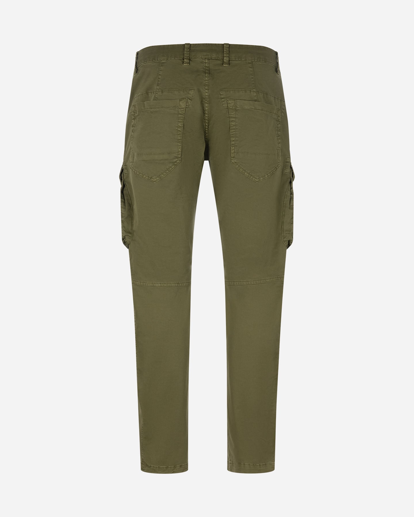 Pantalone MISTRAL ADVENTURE DIVISION M - Verde - 1 | Cisalfa Sport