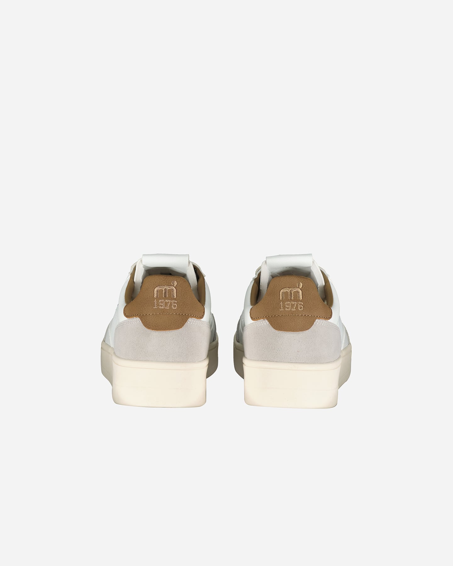 Scarpe sneakers MISTRAL CLEVELAND M - Bianco - 5 | Cisalfa Sport