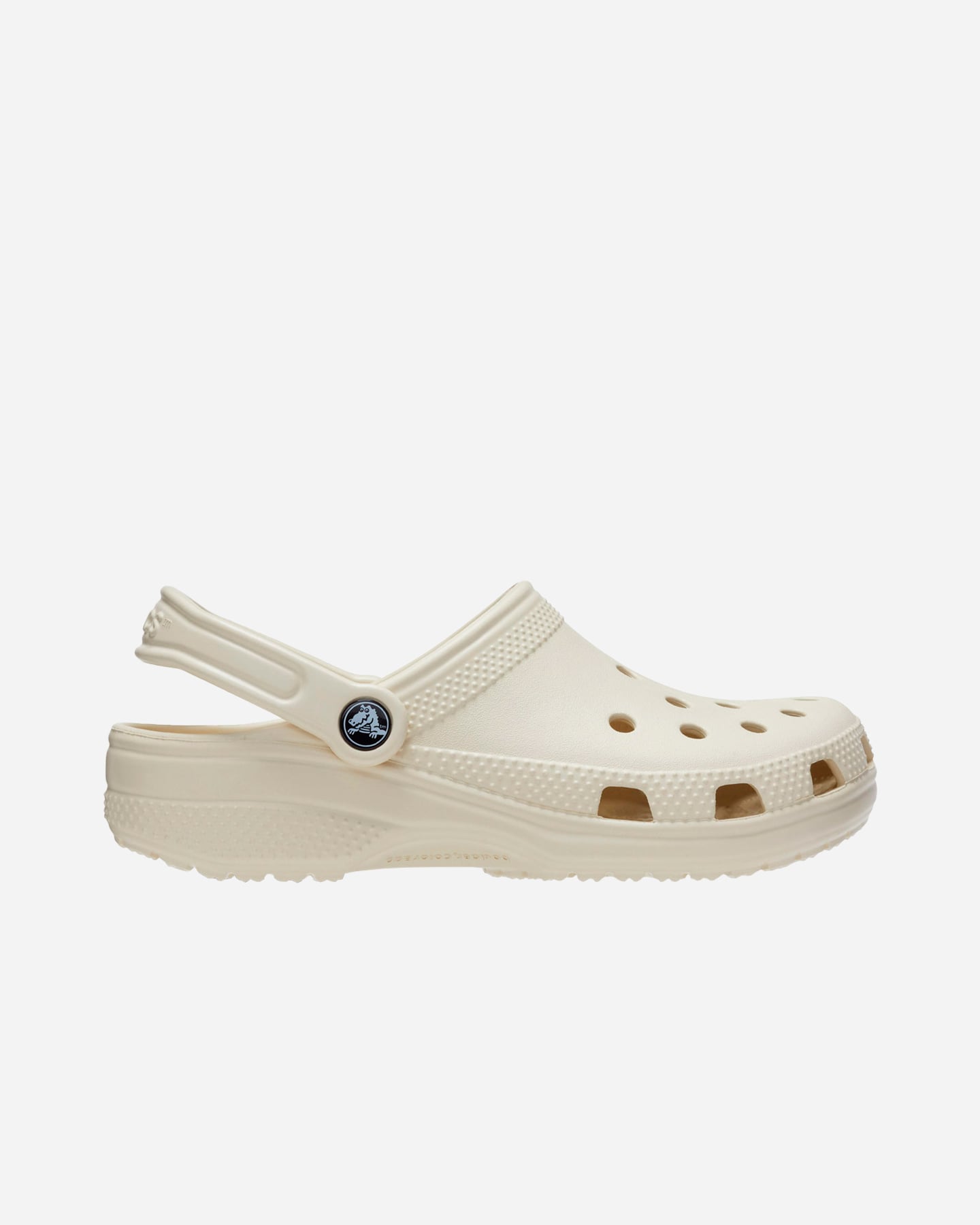 Ciabatte CROCS CLASSIC CLOG M - Bianco - 1 | Cisalfa Sport