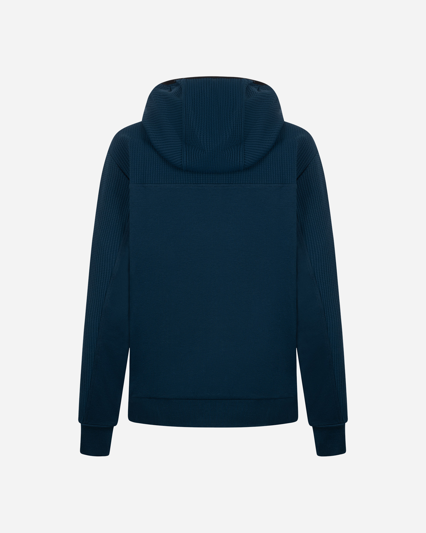Felpa ARENA EVOLVING ATHLETIC M - Blu - 1 | Cisalfa Sport