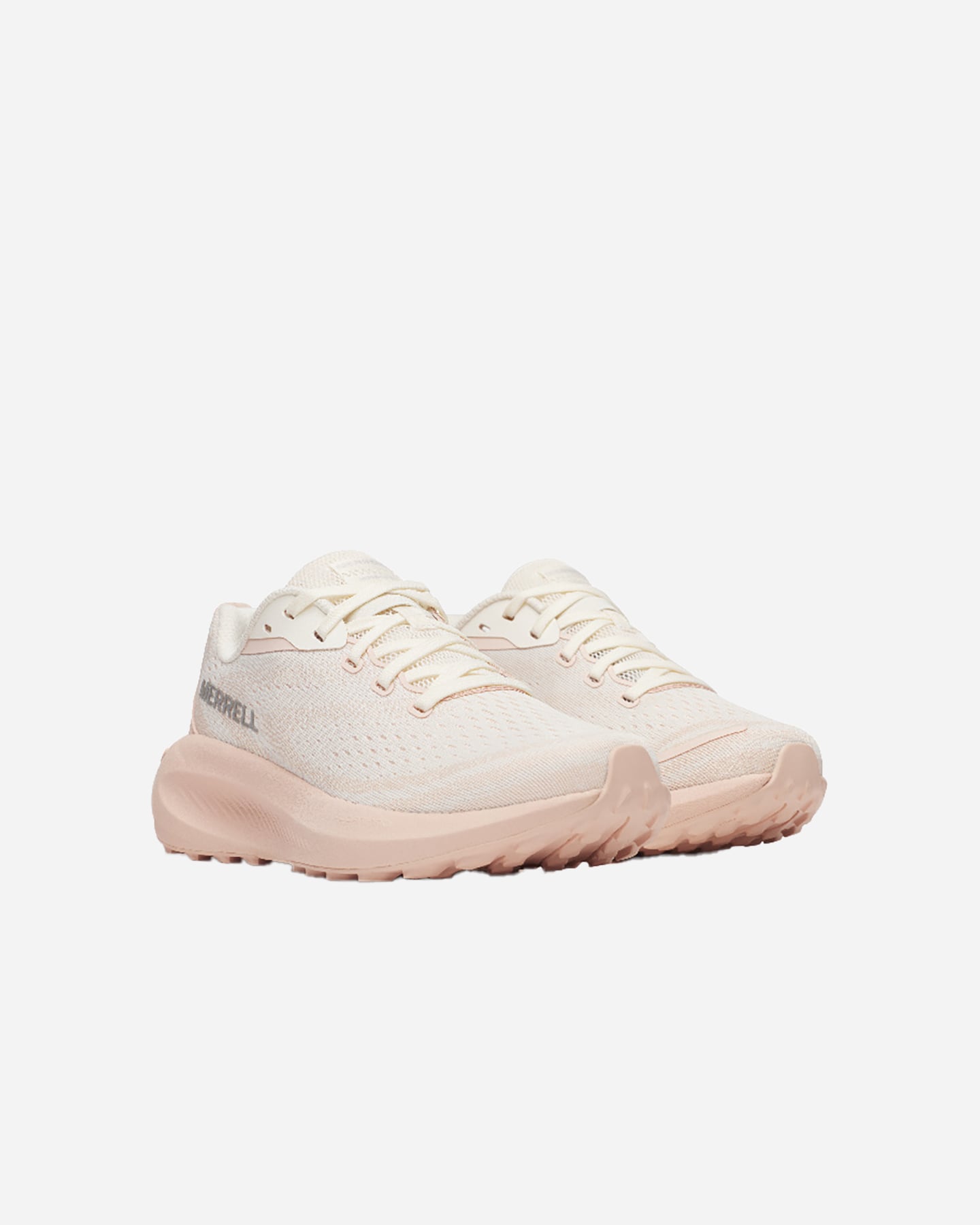 Scarpe trail MERRELL MORPHLITE W - Rosa - 1 | Cisalfa Sport