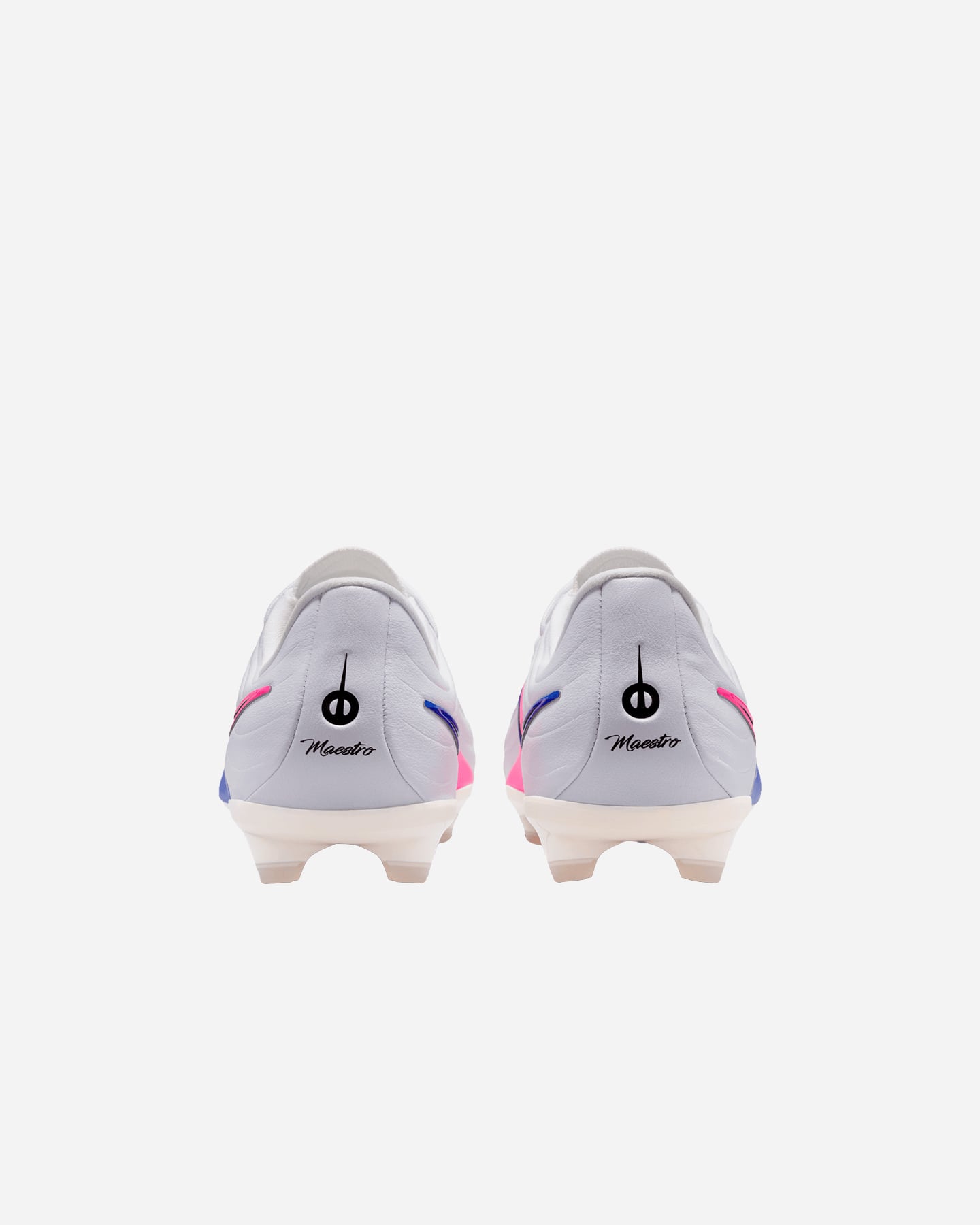 Scarpe calcio NIKE TIEMPO MAESTRO ACADEMY FG-MG JR - Color mix - 4 | Cisalfa Sport