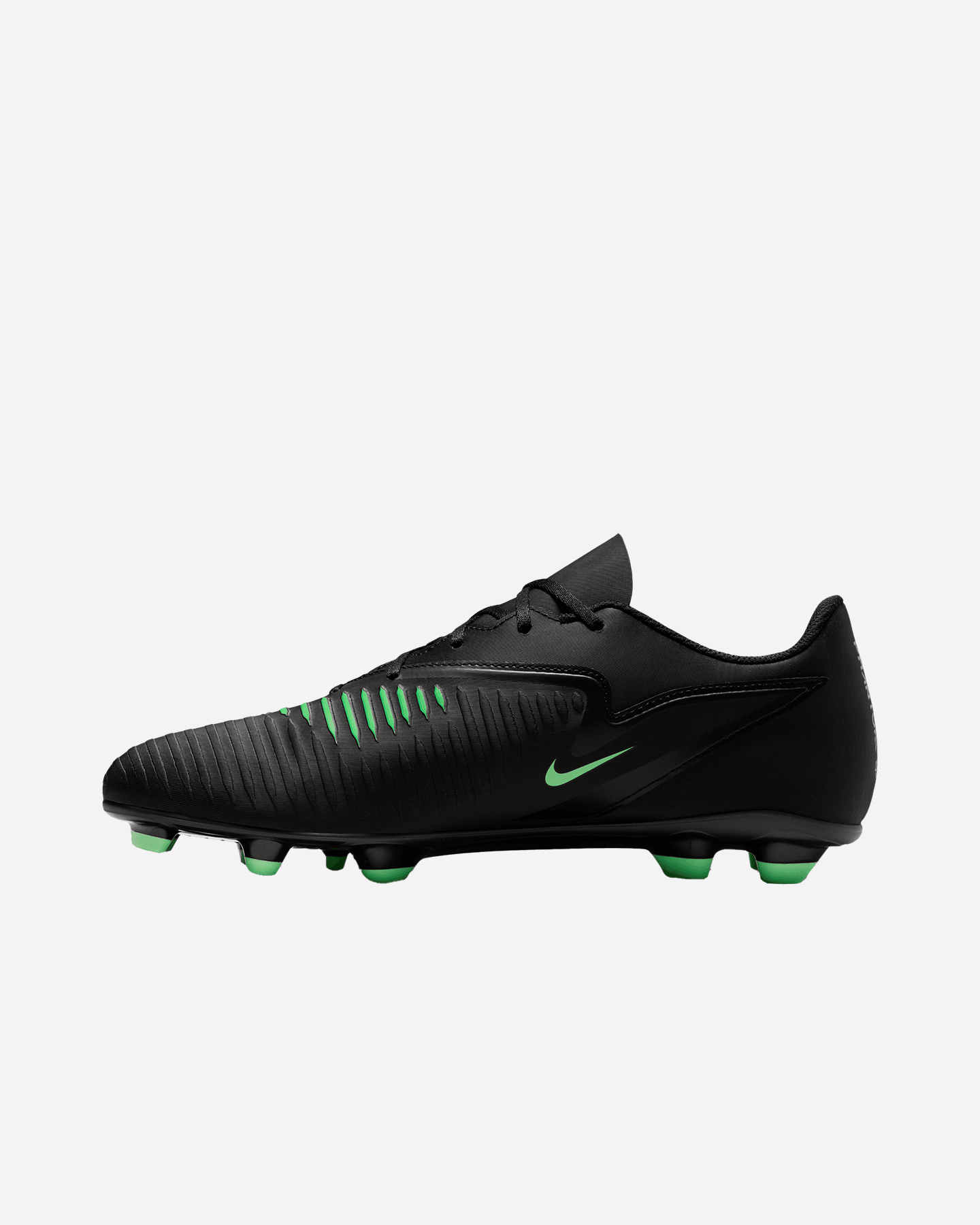 Scarpe calcio NIKE PHANTOM 6 LOW CLUB MG M - Color mix - 5 | Cisalfa Sport