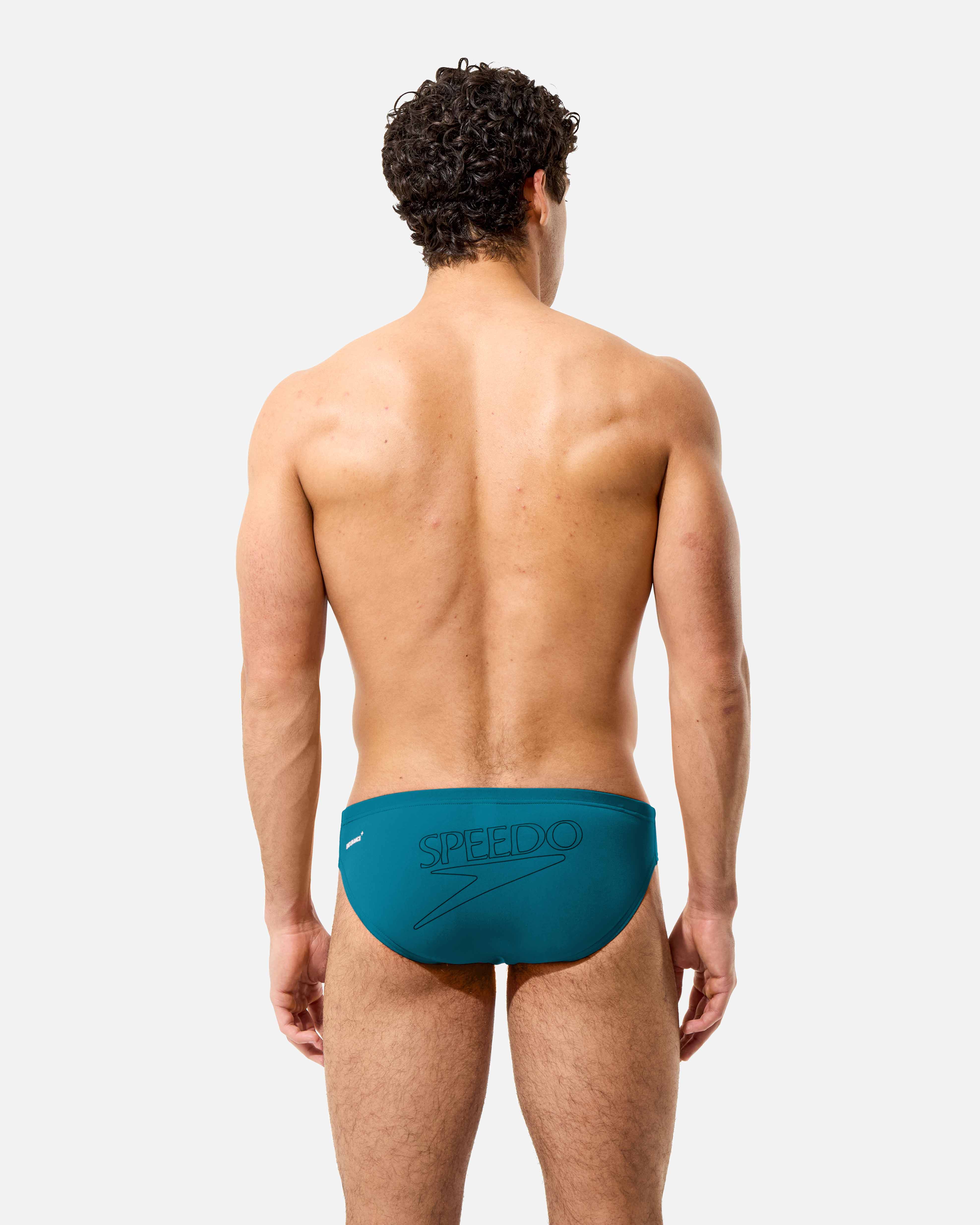 Slip piscina SPEEDO ENDURANCE+ 2.5'' M - 4 | Cisalfa Sport