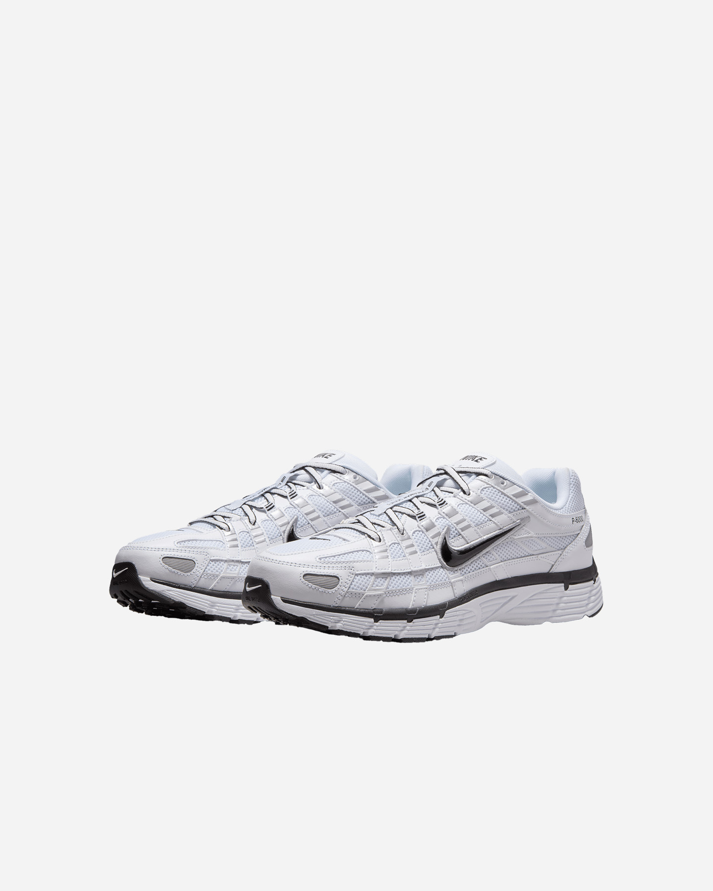 Scarpe sneakers NIKE P 6000 M - Color mix - 1 | Cisalfa Sport
