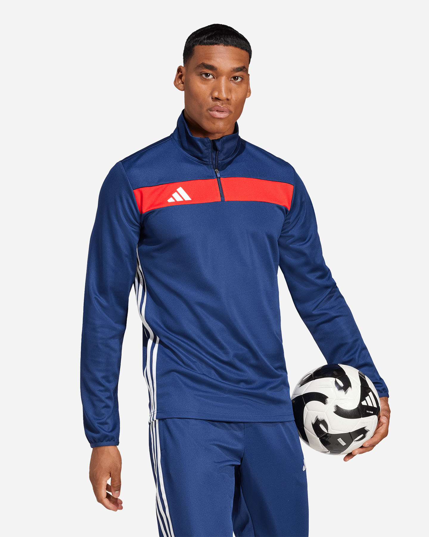 Maglia calcio ADIDAS TIRO M - Color mix - 3 | Cisalfa Sport