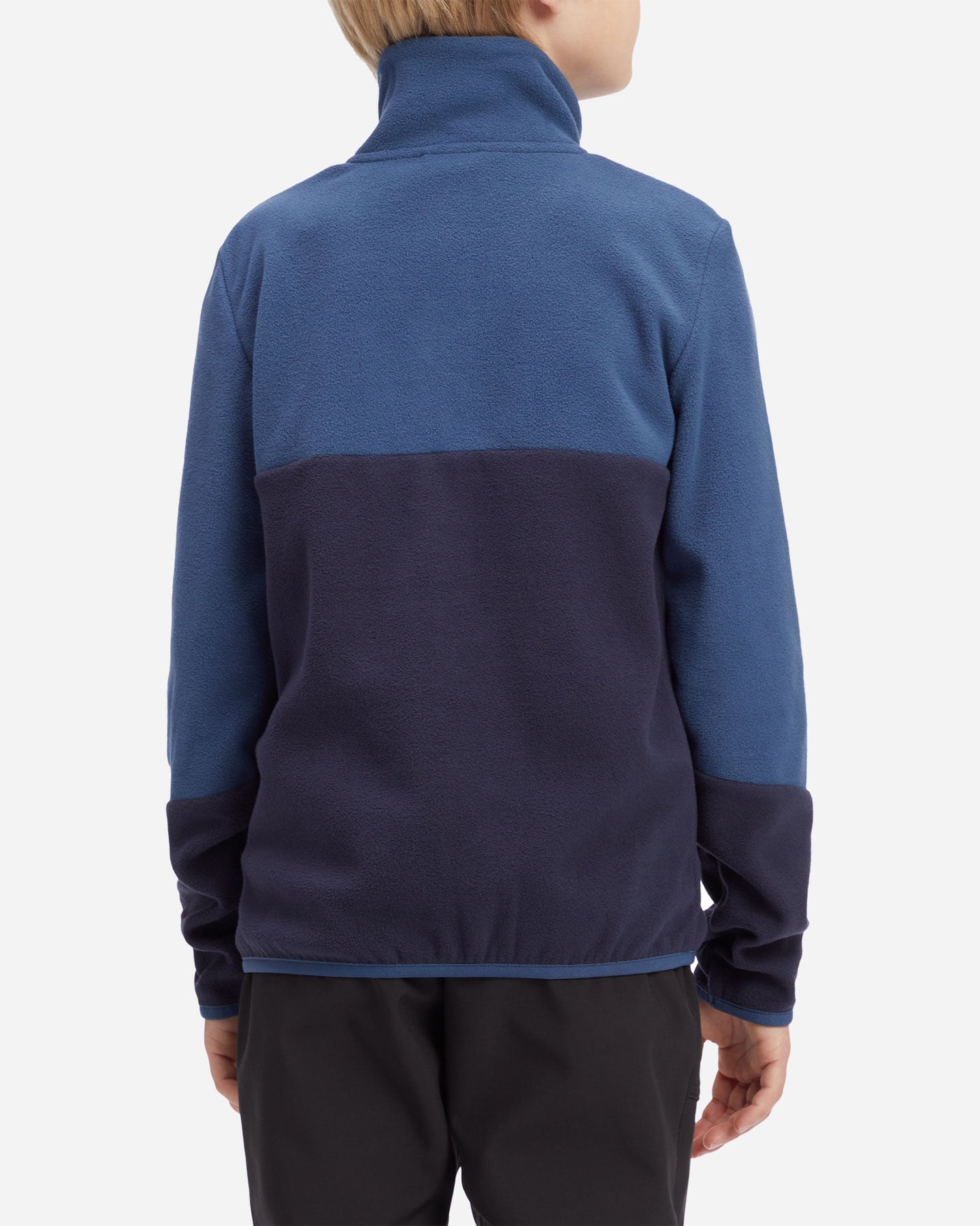 Pile MCKINLEY ERNEST JR - Blu Navy - 2 | Cisalfa Sport