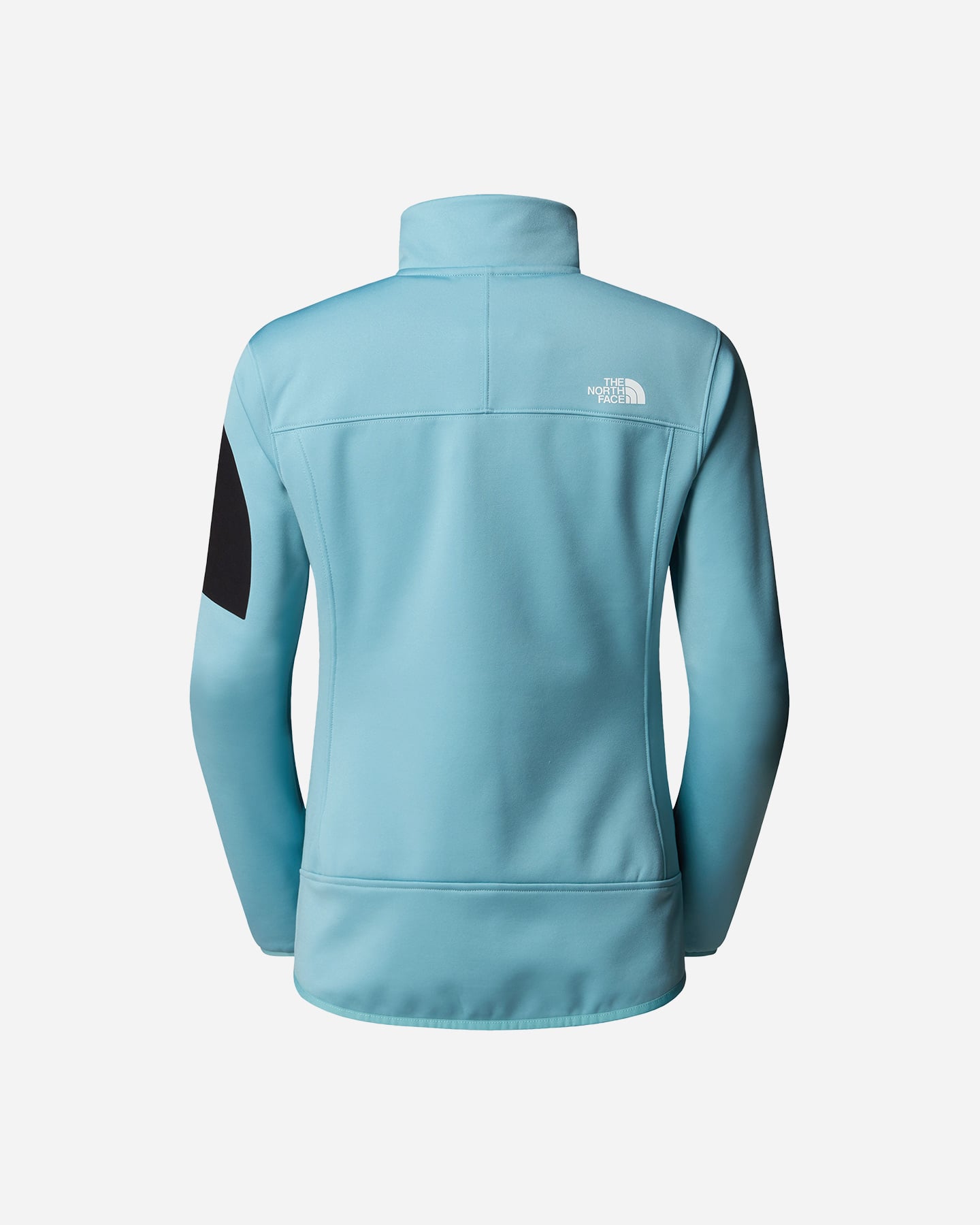 Pile THE NORTH FACE MISTYESCAPE W - Blu - 1 | Cisalfa Sport