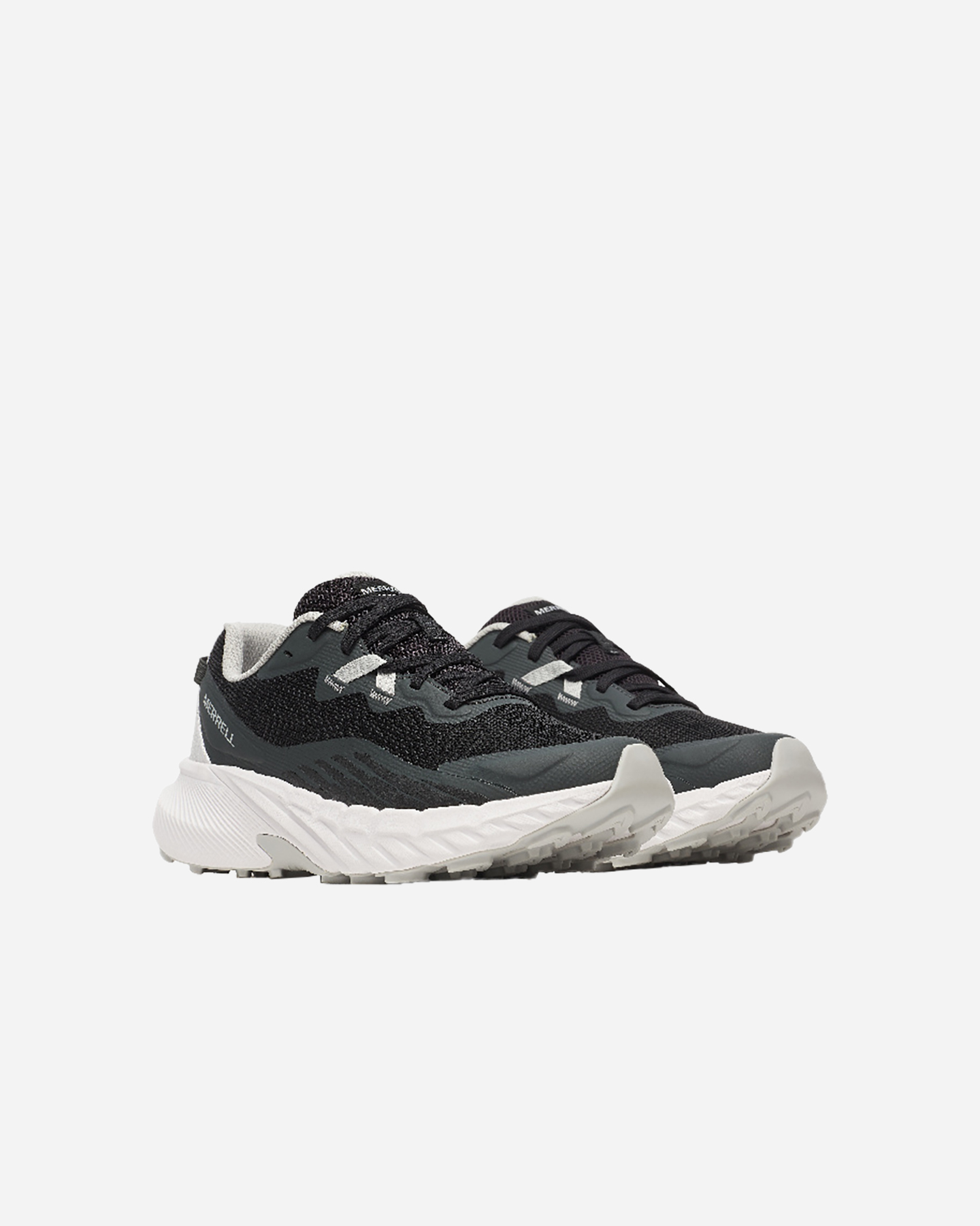 Scarpe trail MERRELL AGILITY TRAIL W - Nero - 1 | Cisalfa Sport