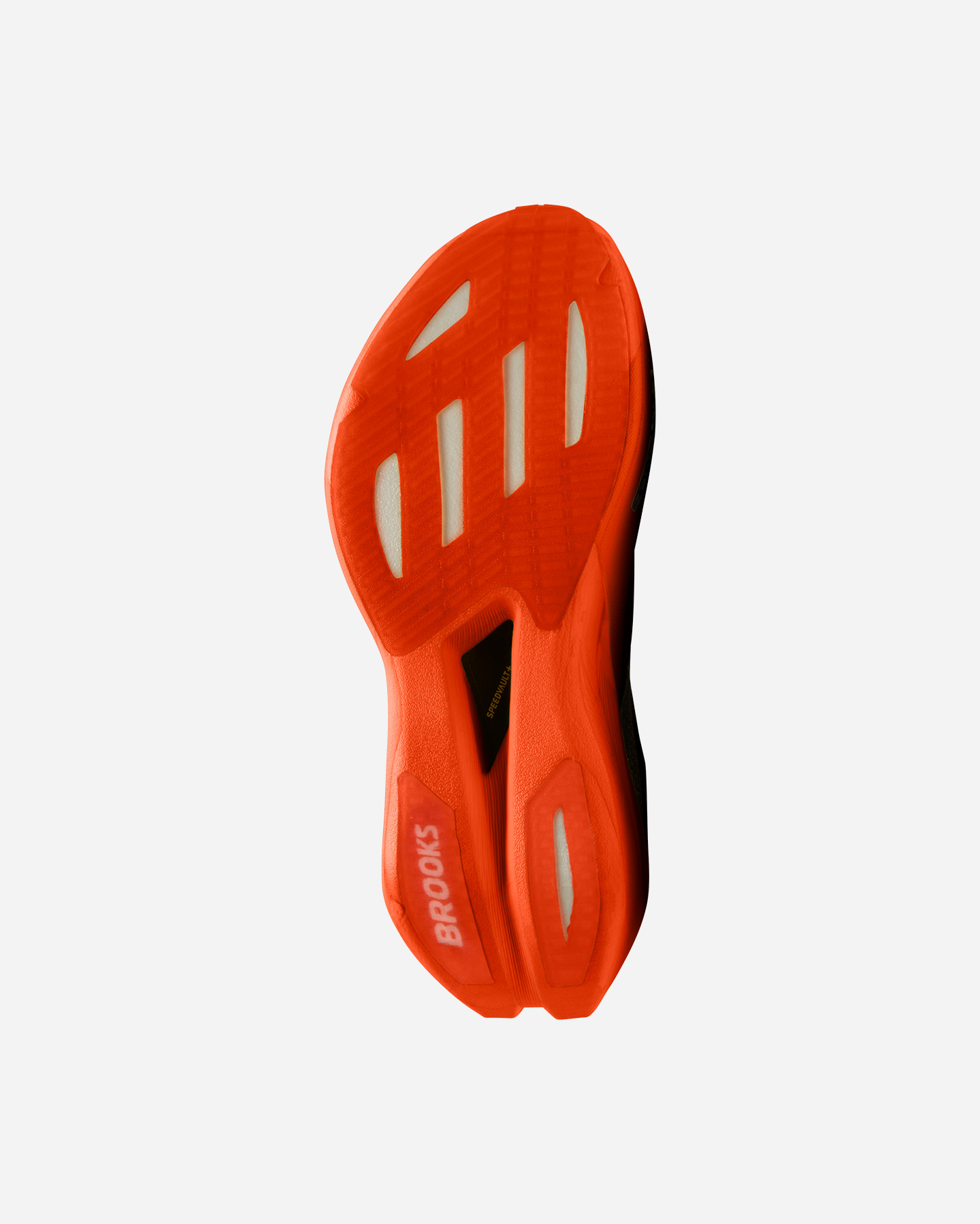 Scarpe running BROOKS HYPERION ELITE 6 M - Rosso - 2 | Cisalfa Sport