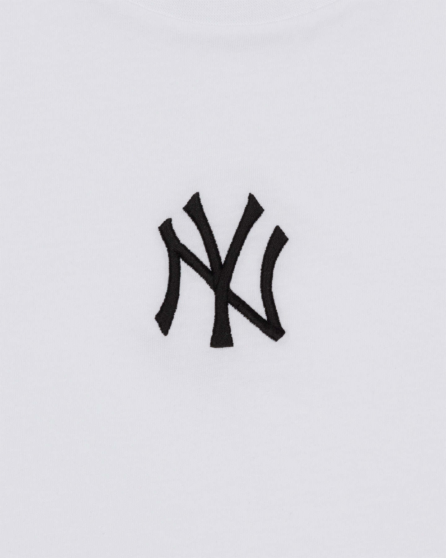 Canotta NEW ERA YANKEES SMALL LOGO M - Bianco - 4 | Cisalfa Sport