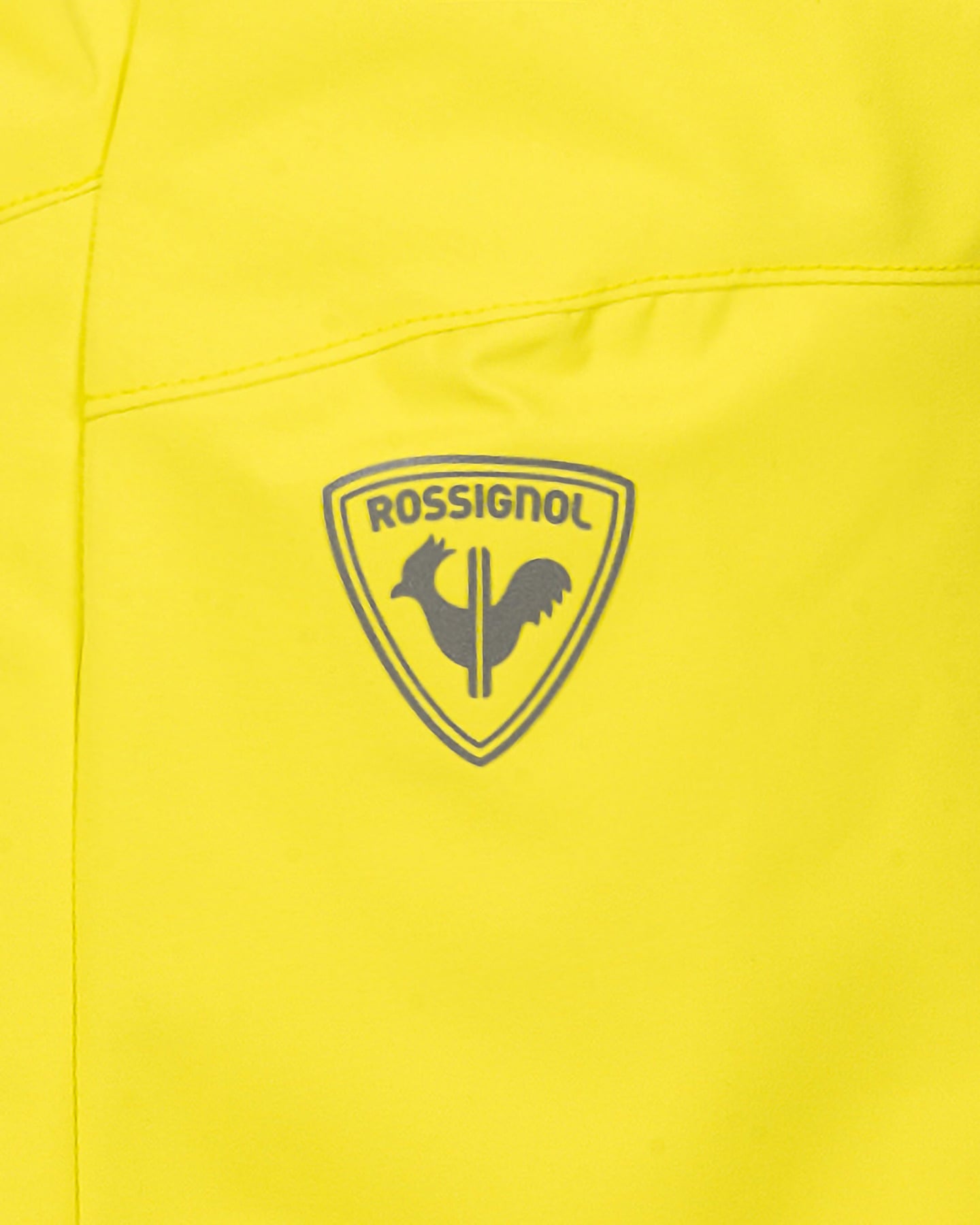 Pantalone sci ROSSIGNOL PODIUM M - Verde - 2 | Cisalfa Sport