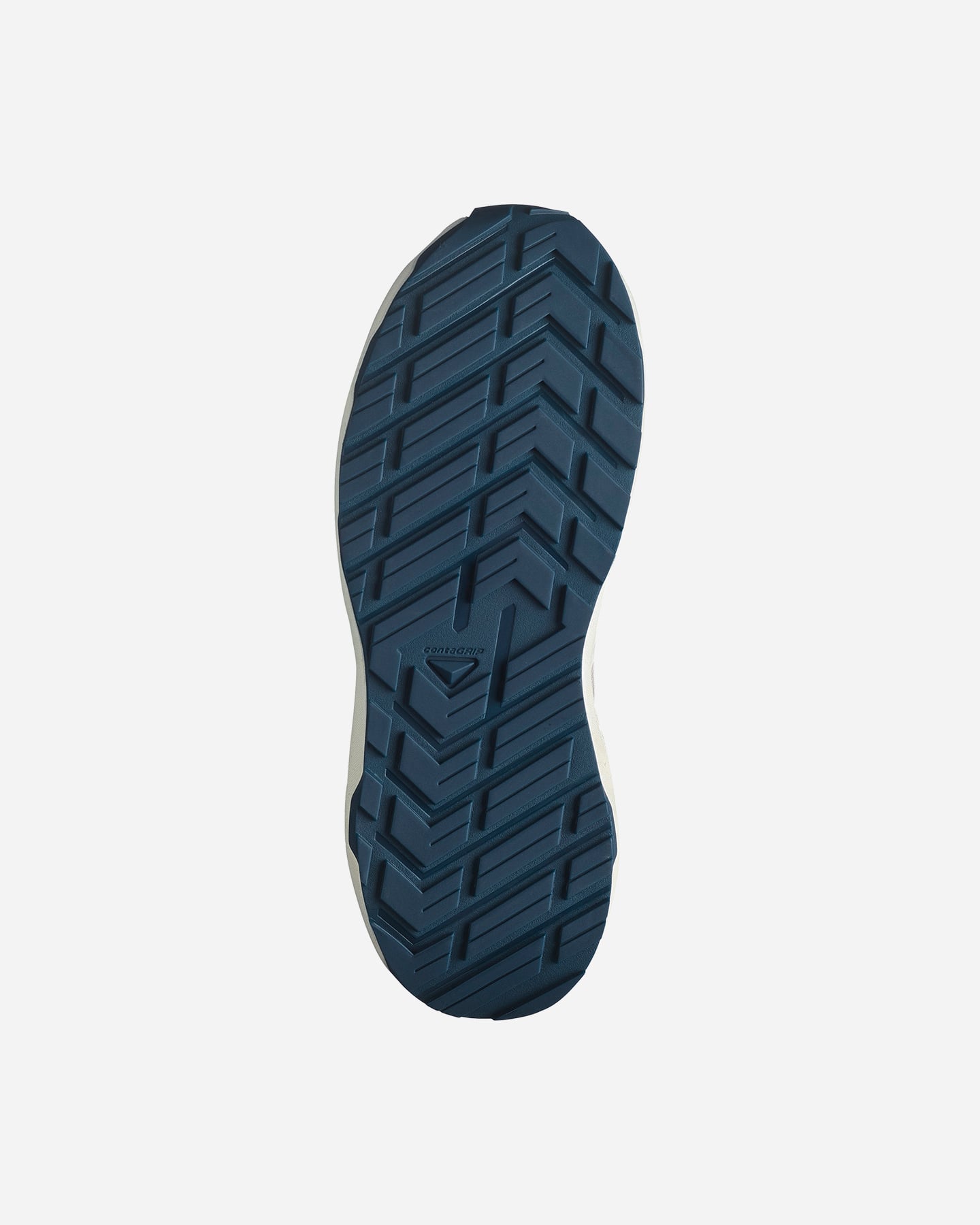 Scarpe sneakers SALOMON XC ROAM W - Bianco - 2 | Cisalfa Sport