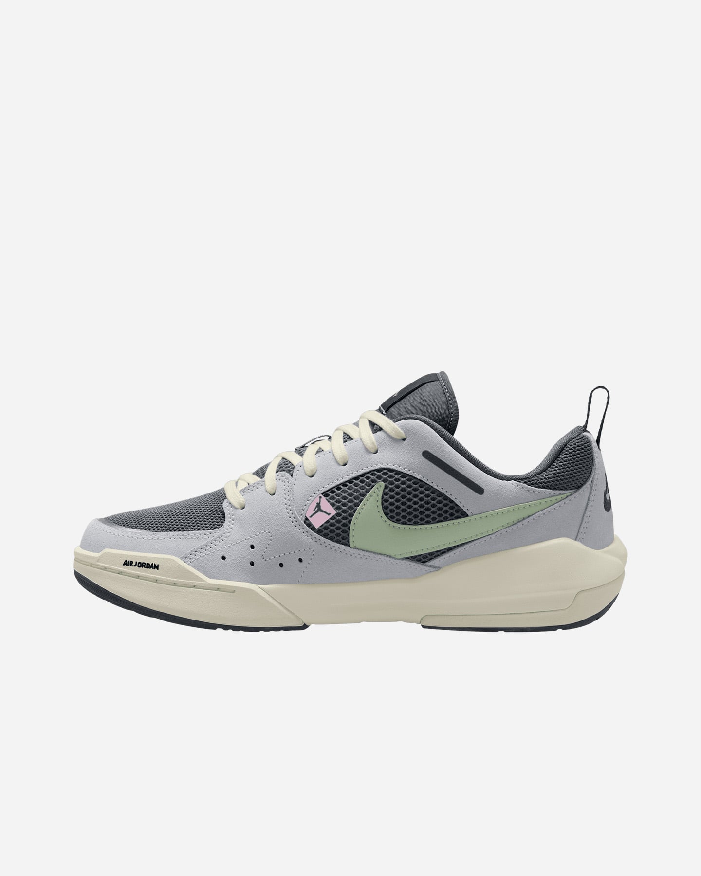 Scarpe sneakers NIKE JORDAN CMFT ERA COOL M - Color mix - 3 | Cisalfa Sport